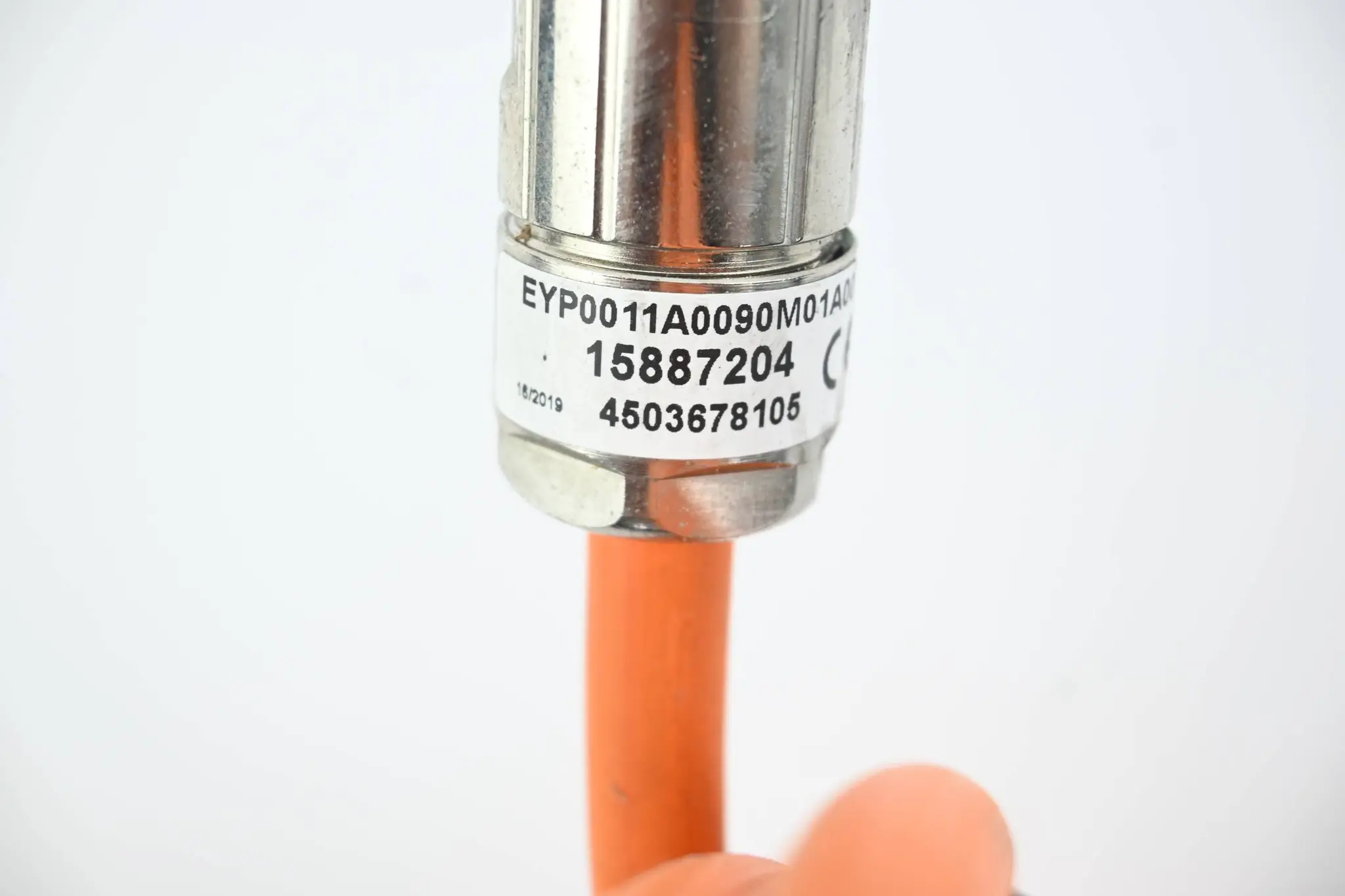 Produktfoto 1 von Lenze Motorkabel EYP0011A0090M01A00 ( 15887204 )