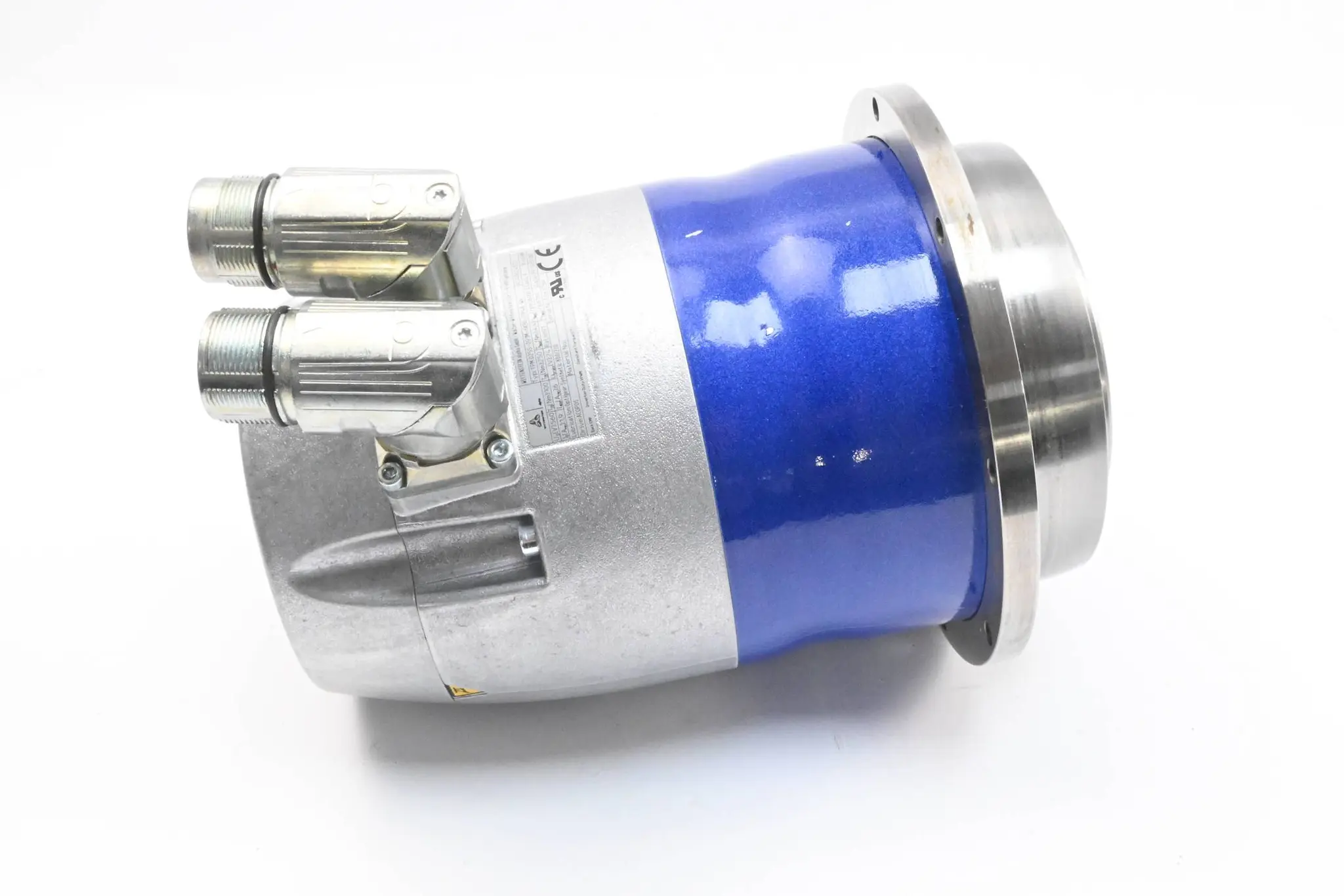 Produktfoto 1 von Wittenstein Alpha Servomotor TPM025S-091M-6KB0-094A-W6 ( 07-601-007-282 )
