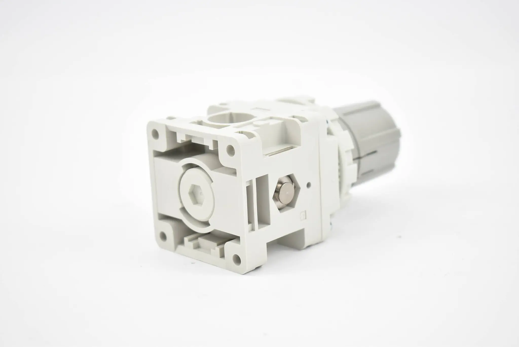 Produktfoto 1 von SMC Vakuumregler IRV20-02-X3