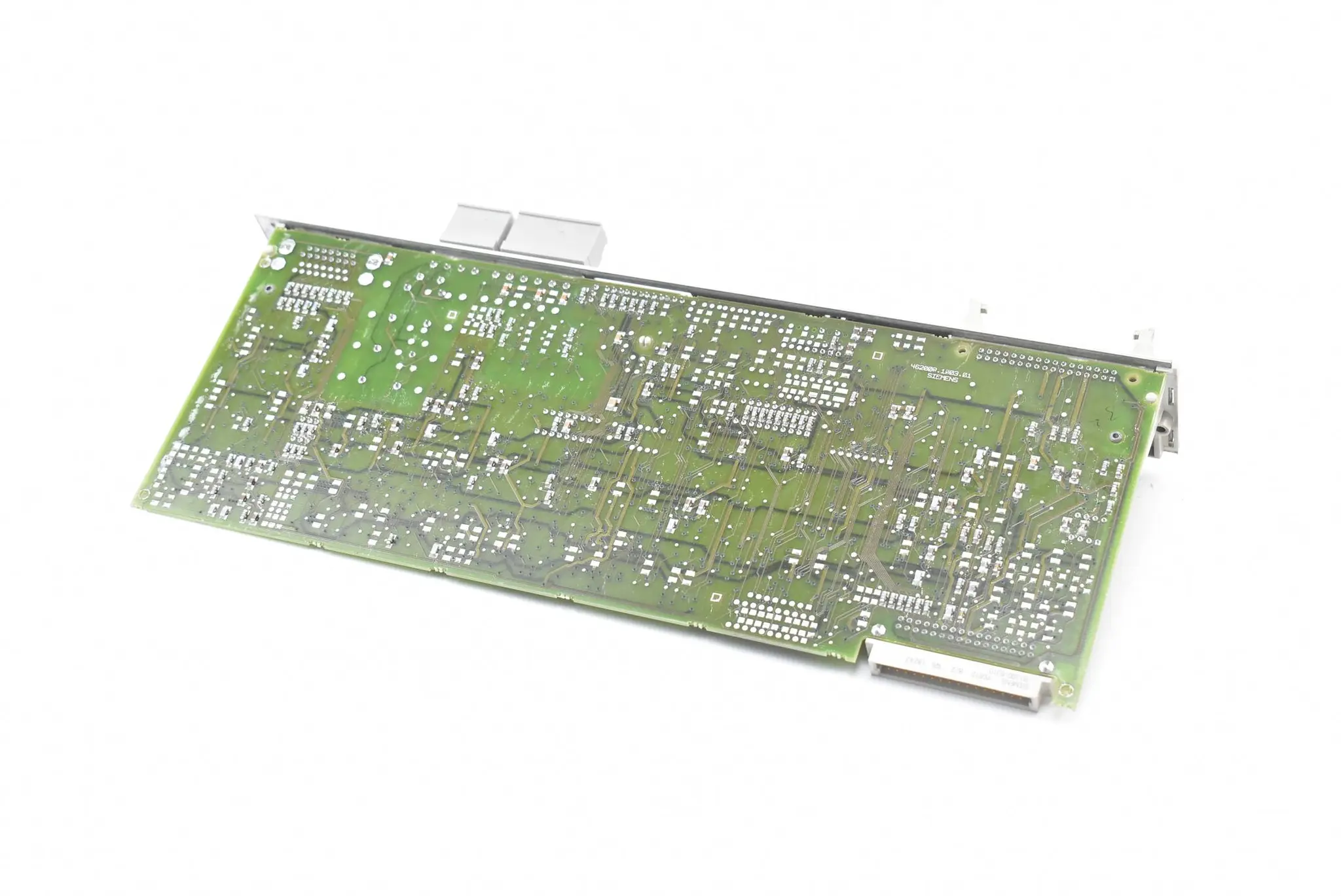 Produktfoto 1 von Siemens Simodrive 611-A 6SN1118-0AD11-0AA0 ( 6SN1 118-0AD11-0AA0 )