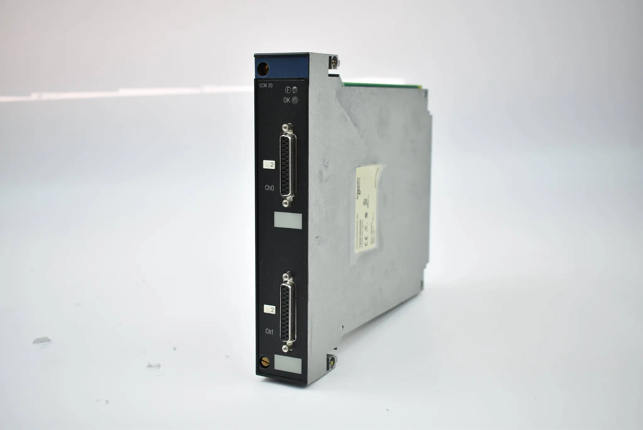 Produktfoto 1 von Schneider Electric TSXSCM2022R ( 083170 )