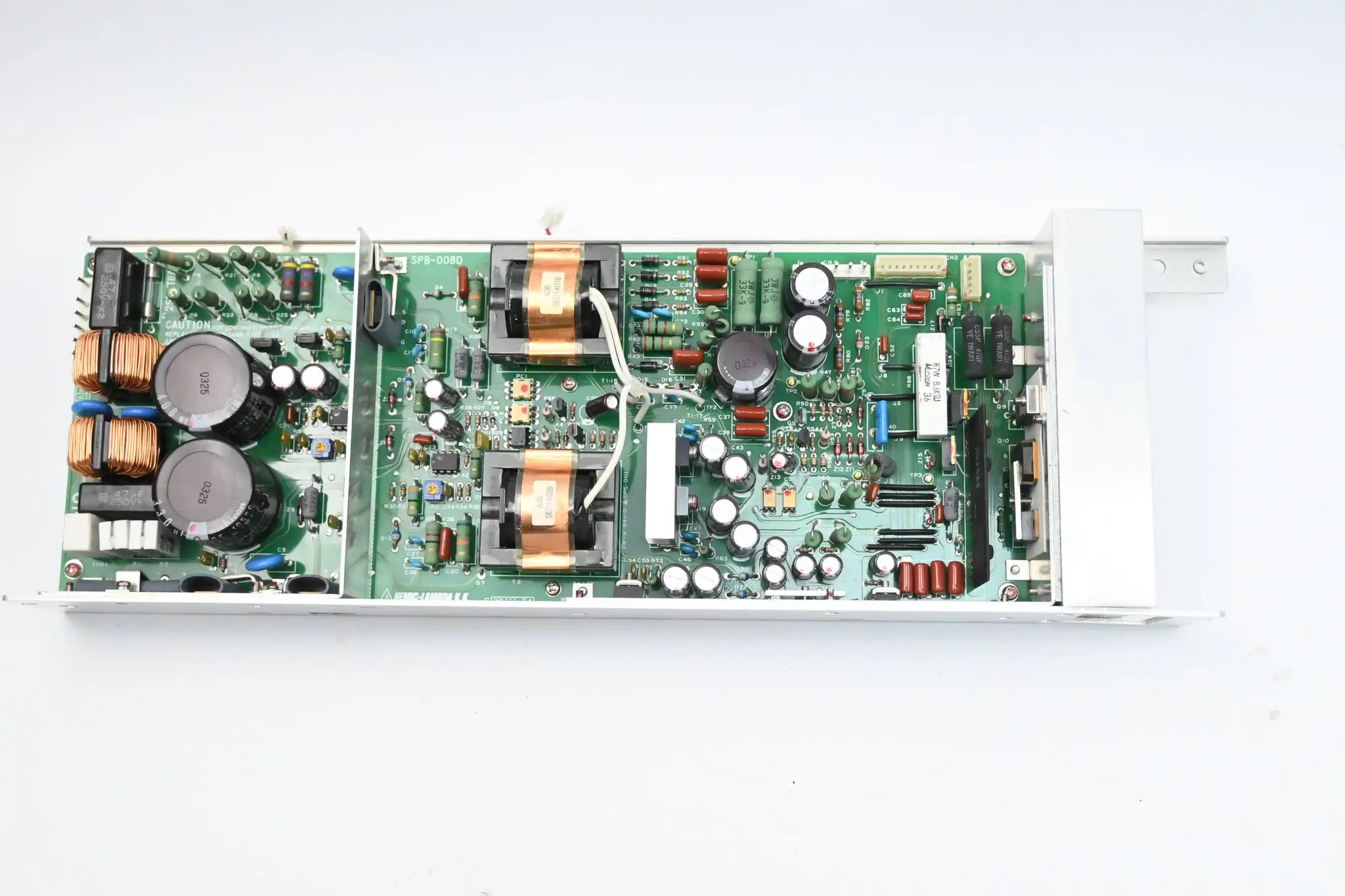 Produktfoto 1 von Nemic-Lambda UNK-5 Board SPB-008D