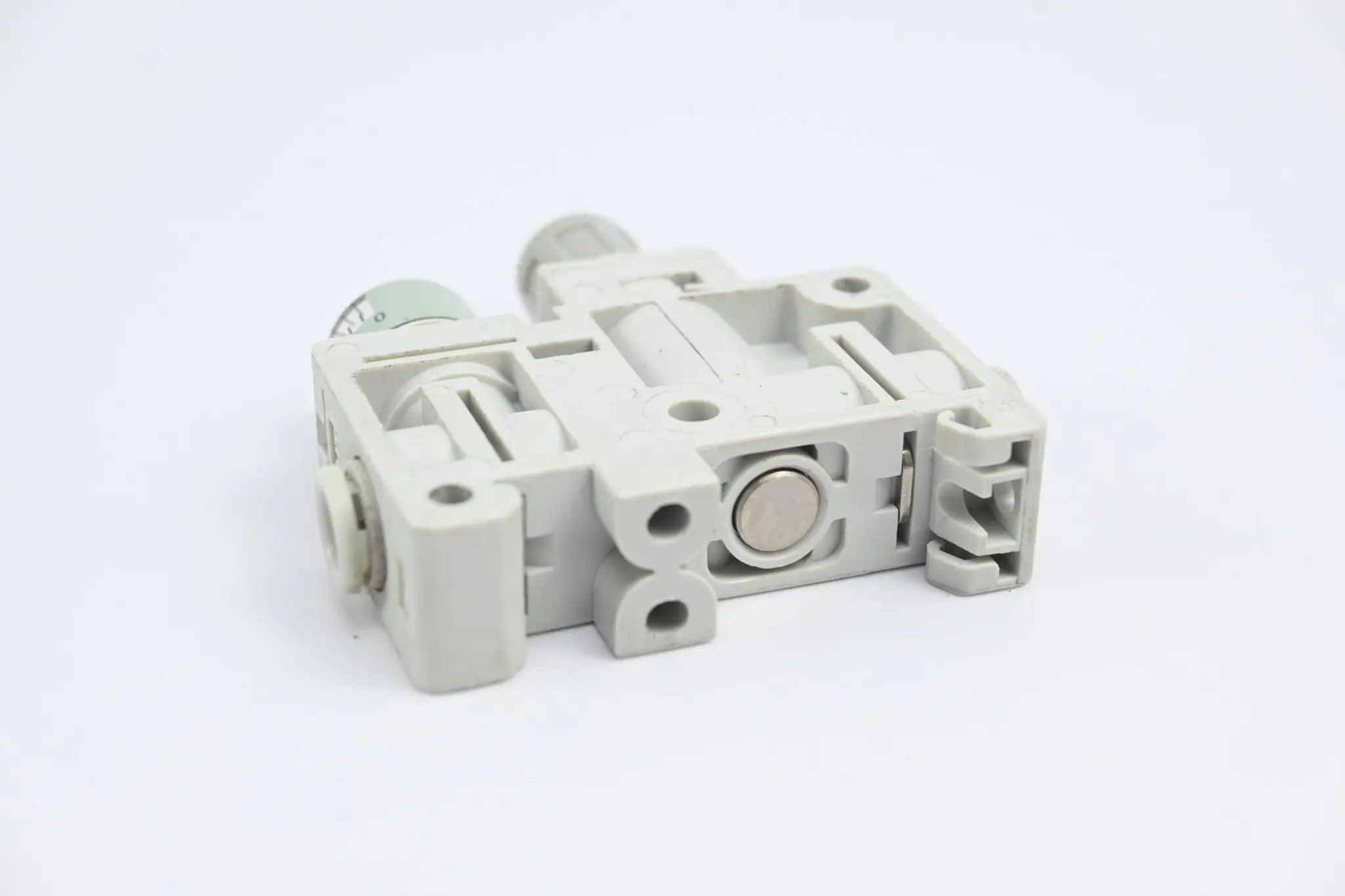 Produktfoto 1 von SMC Druckregelventil ARM5SA-08-A