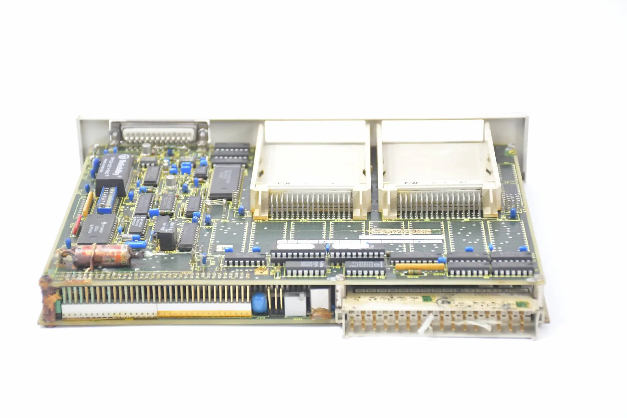 Produktfoto 1 von Siemens Anzeigebaugruppe WF470 6FM1470-4BA21 ( 6FM1 470-4BA21 )