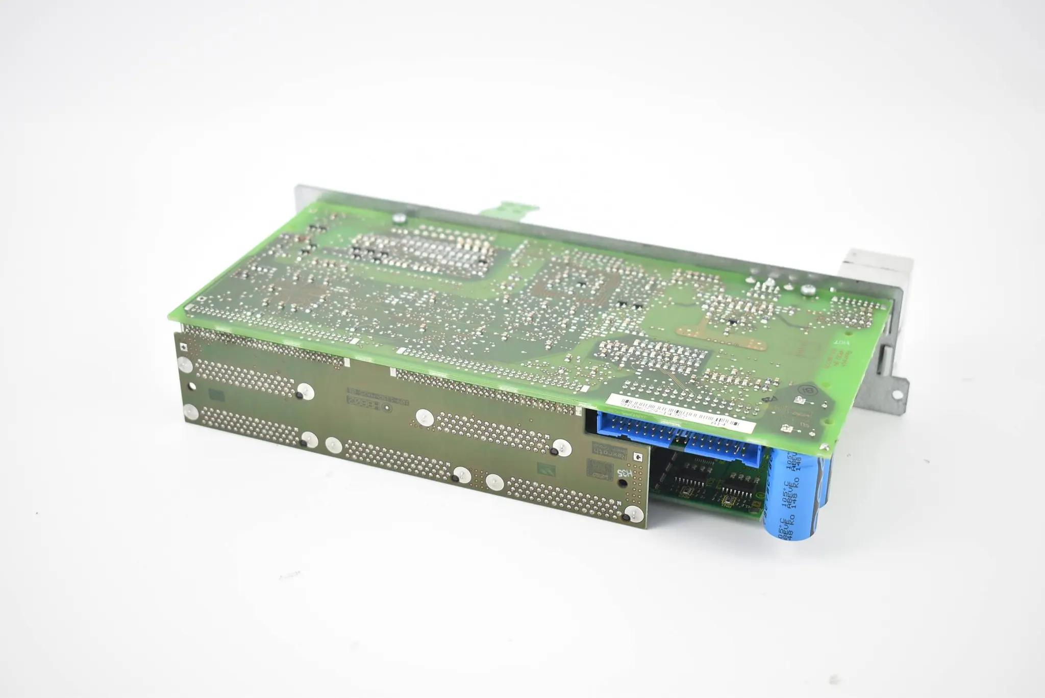 Produktfoto 1 von Rexroth Steuereinheit CSH01.1C-PL-ENS-NNN-MD2-NN-S-NN-FW ( R911316587 )