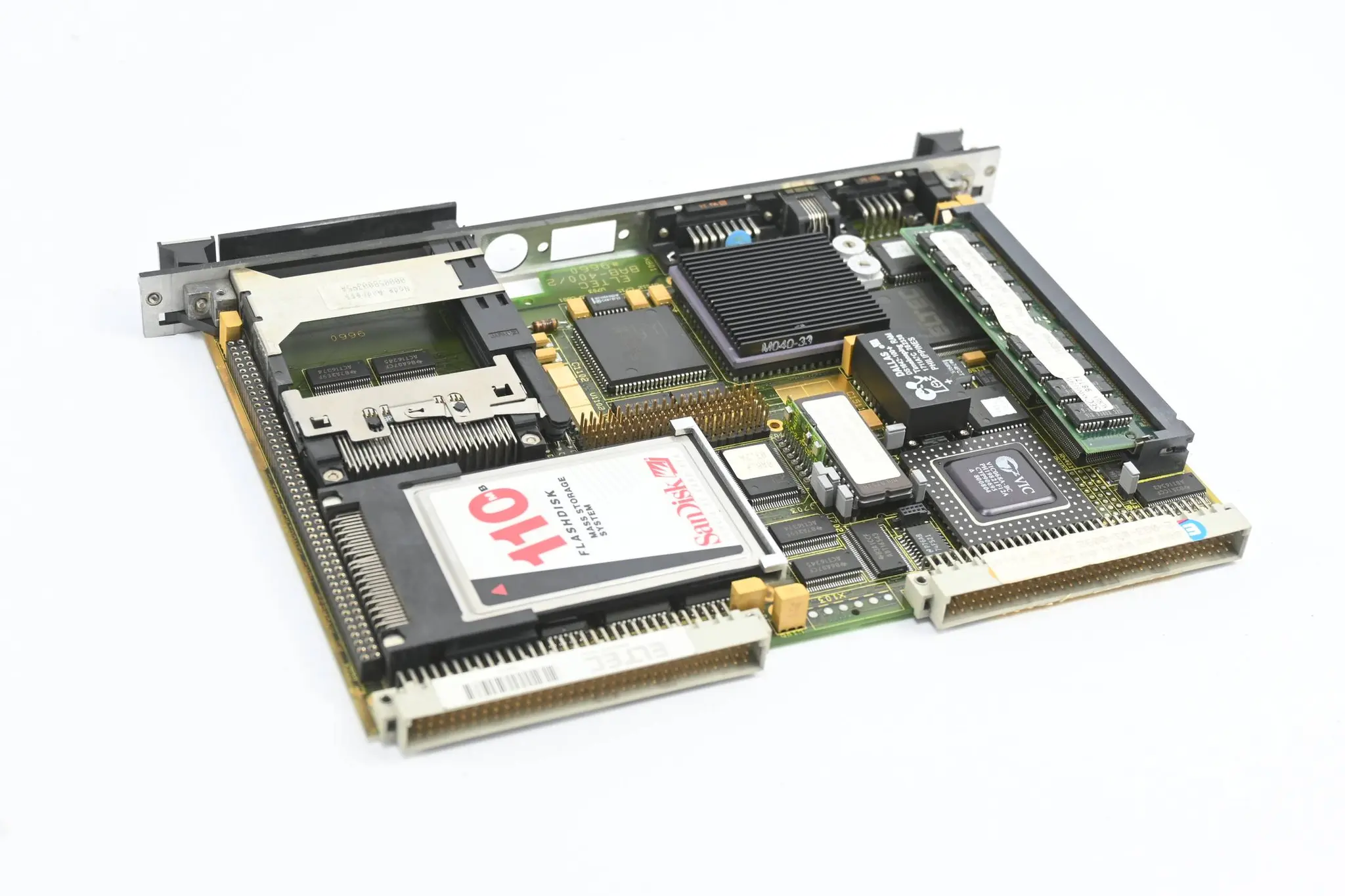 Produktfoto 1 von Homatic CPU-Karte BAB40 2-083-03-0092 ( 2083030092 )