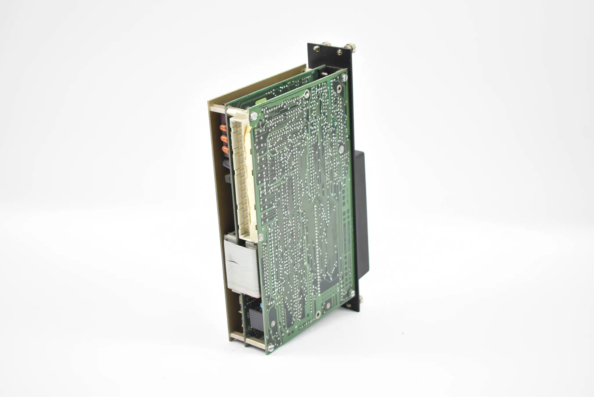 Produktfoto 1 von B&R Peripherieprozessor PP40 NC2 ( PP02/9 )