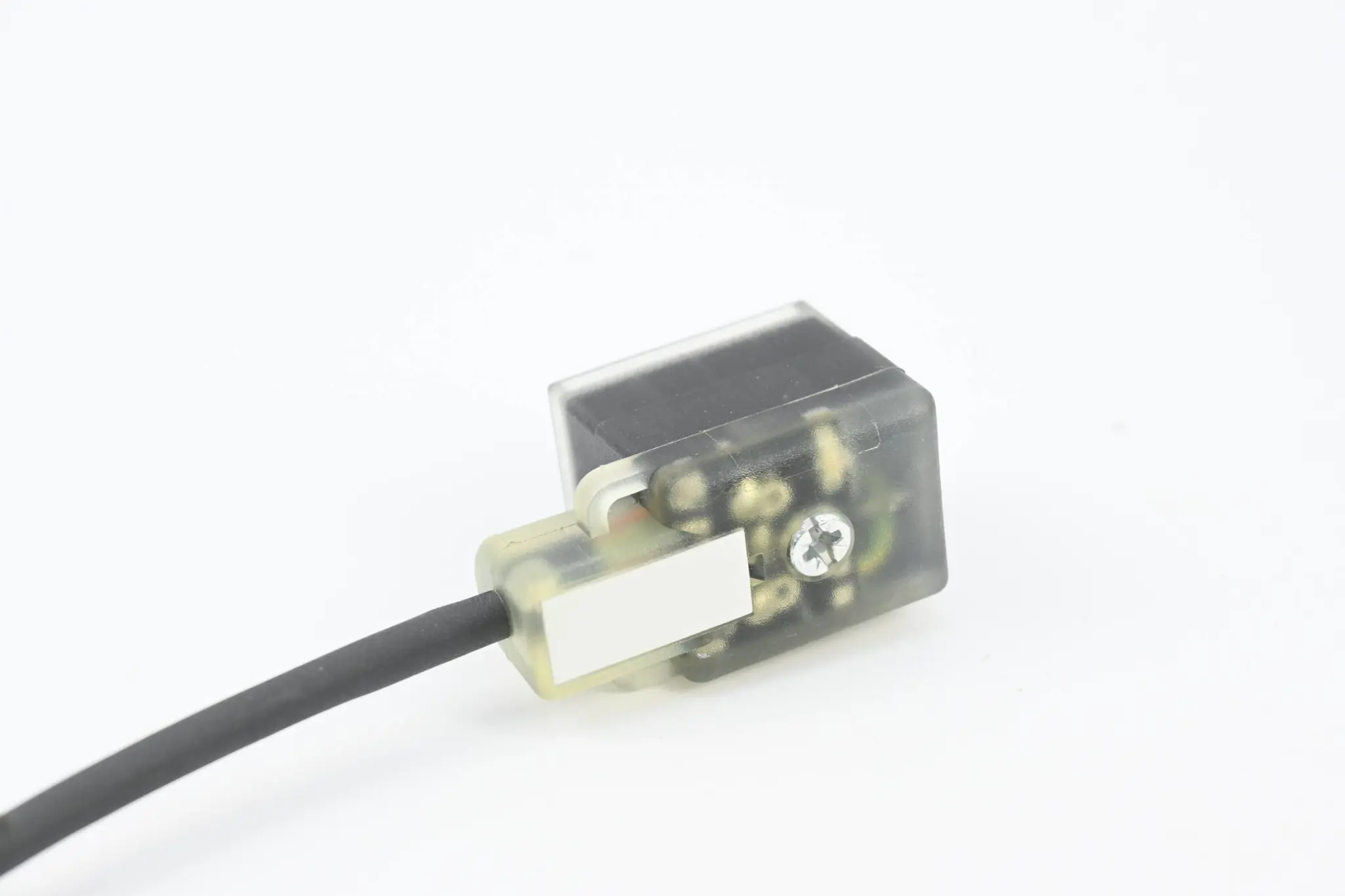 Produktfoto 1 von Weidmüller Ventilstecker Kabel SAIL-VSBV-10U ( 1525701000 )