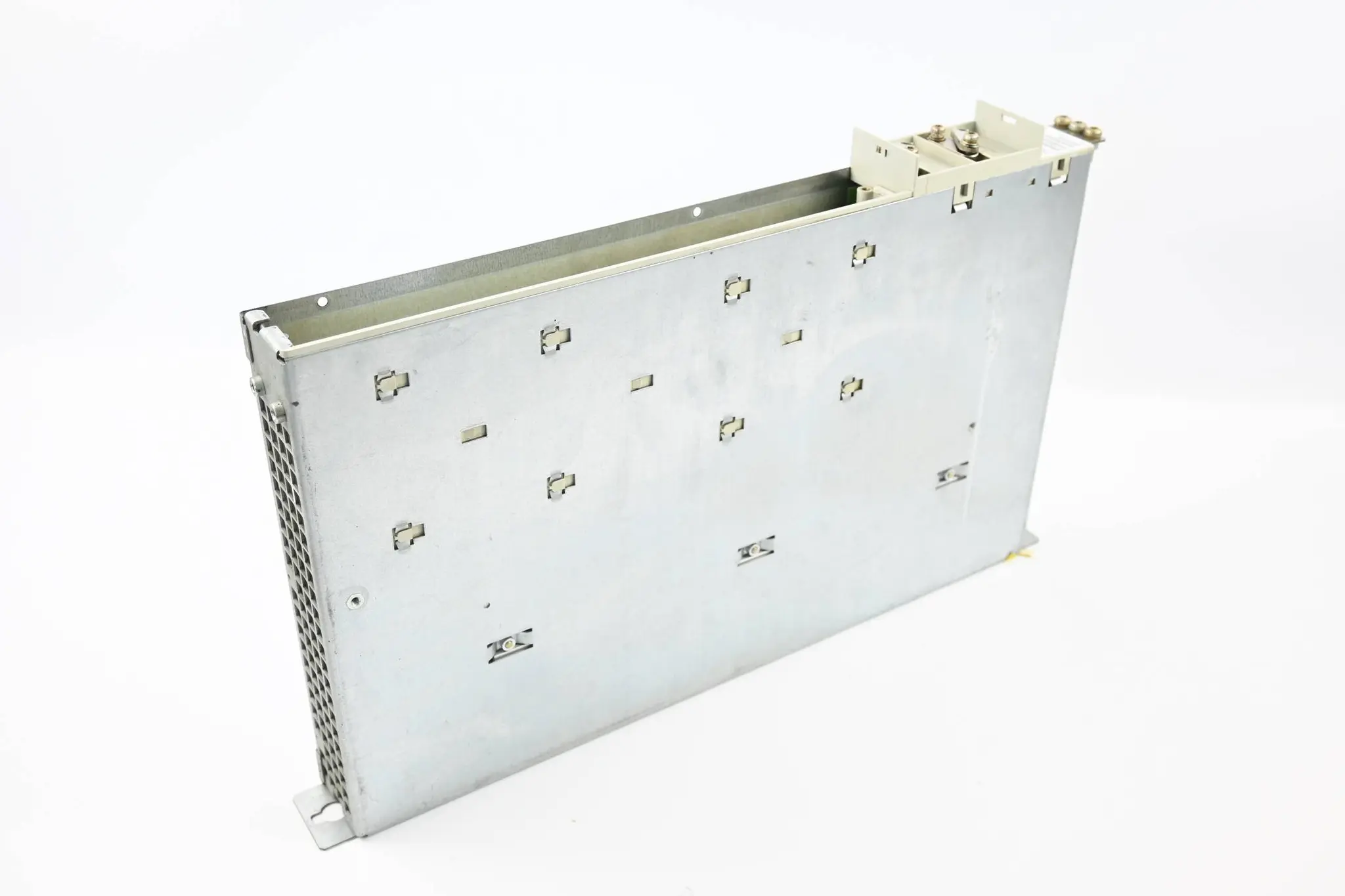 Produktfoto 1 von Siemens Simodrive 611 Leistungsmodul 6SN1123-1AA00-0HA1 ( 6SN1 123-1AA00-0HA1 )