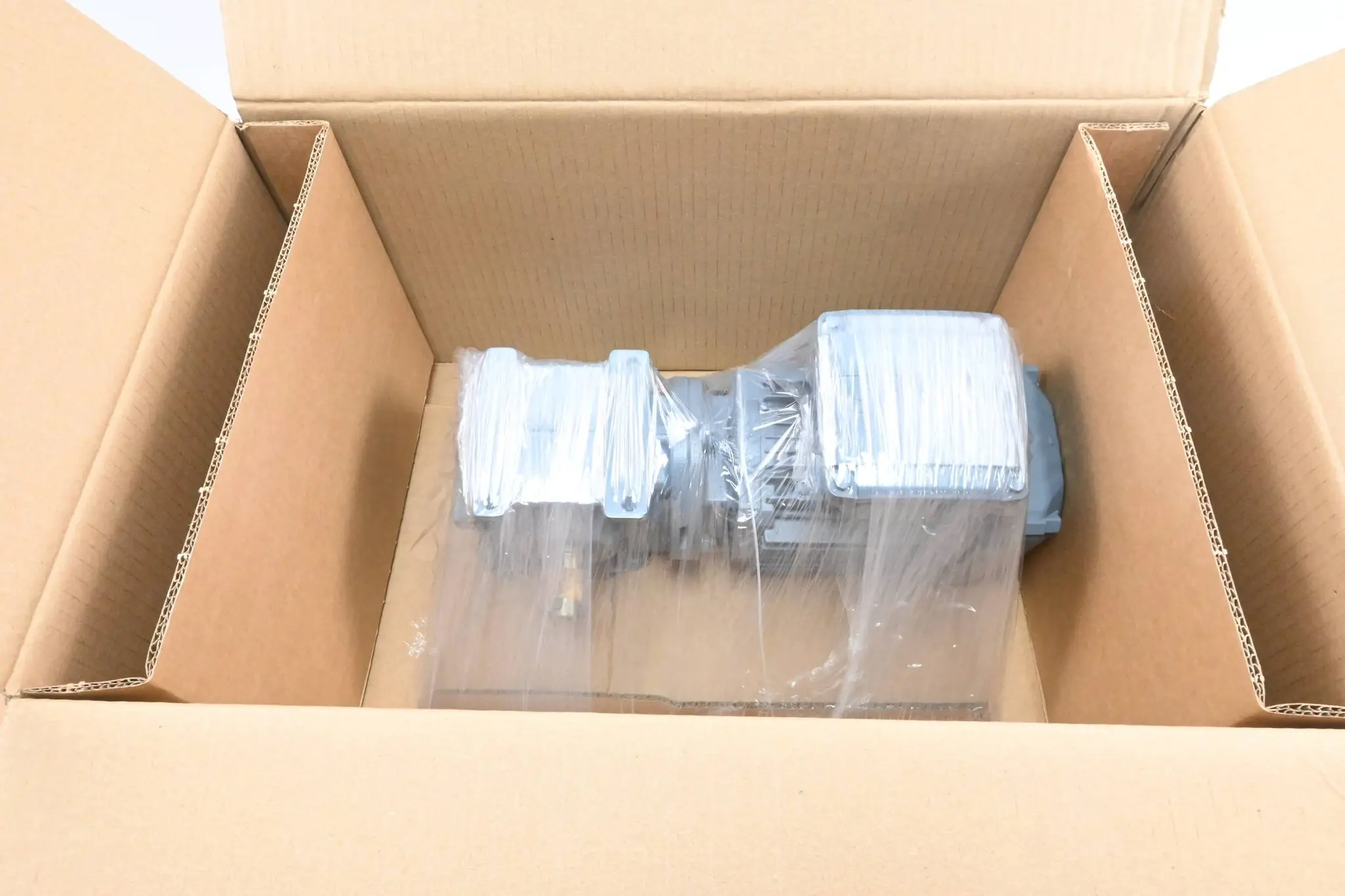 Produktfoto 1 von SEW Eurodrive Getriebemotor S37 DRN71M4/TH ( S37DRN71M4/TH )