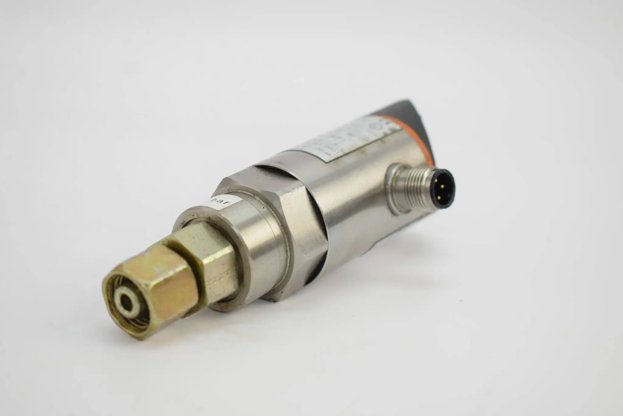 Produktfoto 1 von ifm Electronic Efector PN5021