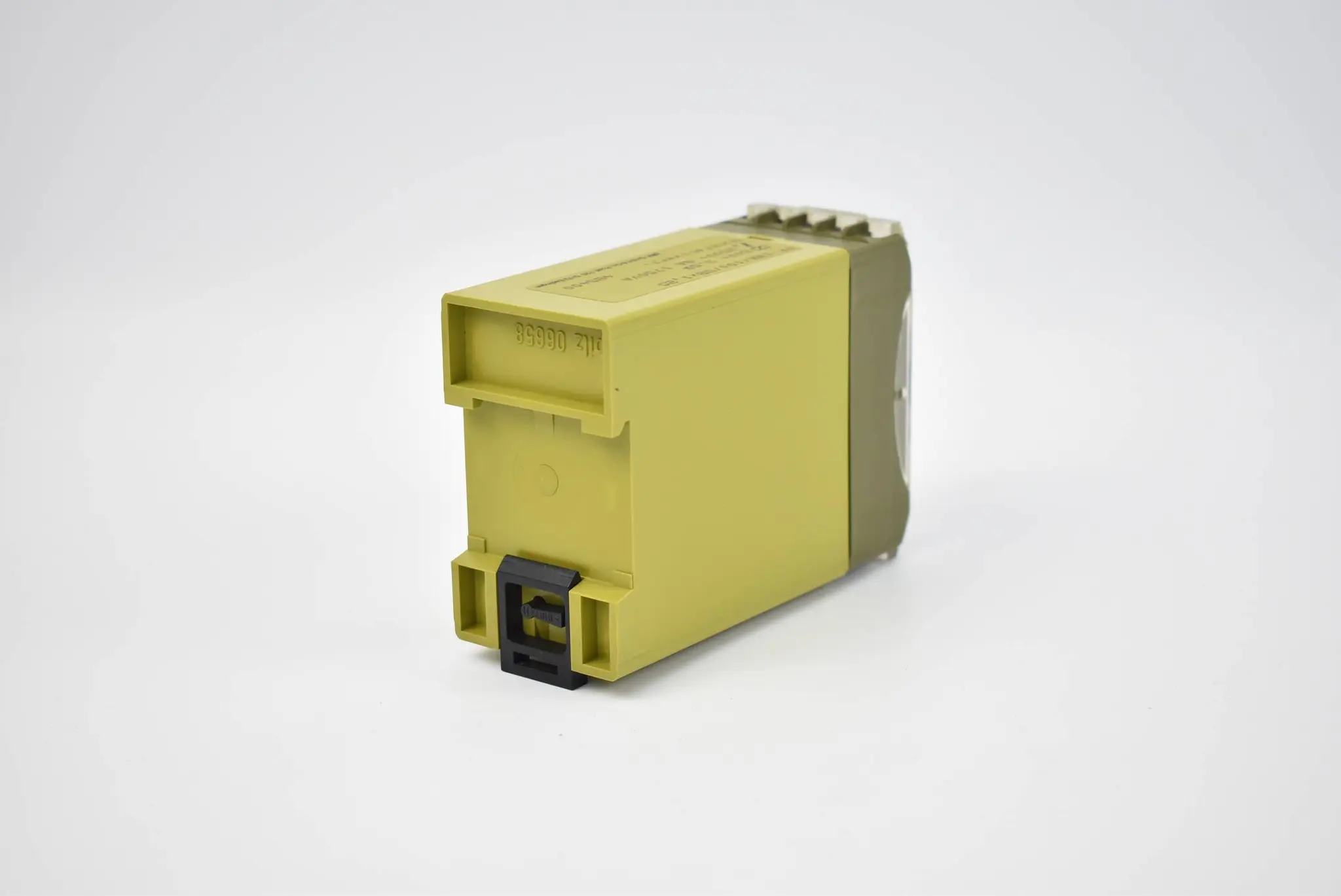 Produktfoto 1 von Pilz Sicherheits-Zeitrelais PF-1NK/10s/UBx1,25 ( 485400 ) 3,5W
