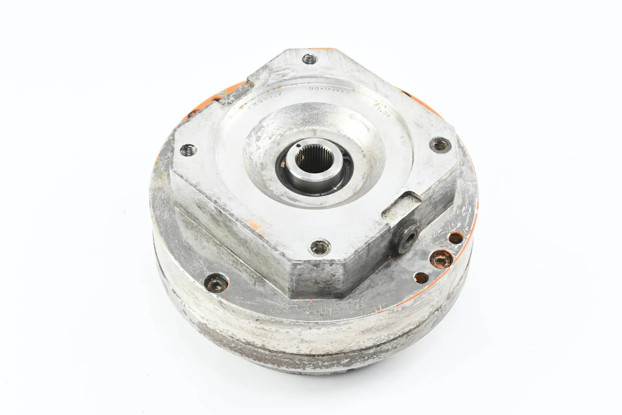 Produktfoto 1 von Kuka Robotergetriebe 00-114-481 ( 00114481 )