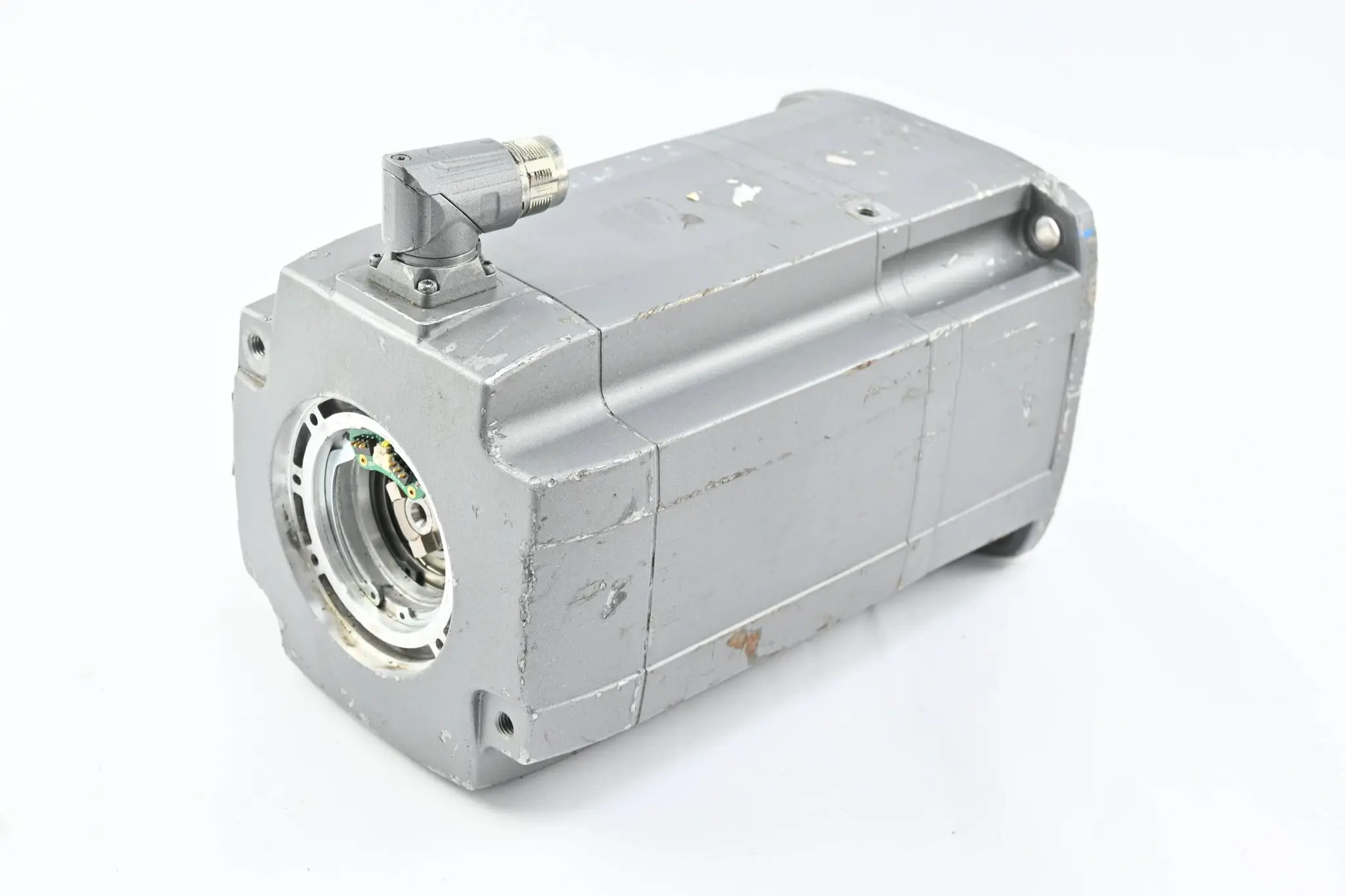 Produktfoto 1 von Siemens Simotics S Synchronmotor 1FT7084-5AC74-1NH0 ( 1FT7 084-5AC74-1NH0 )
