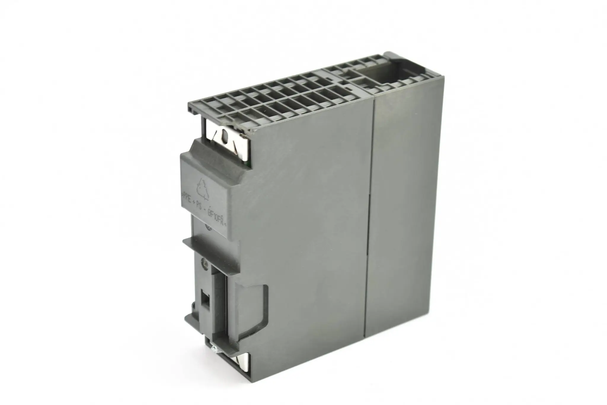 Produktfoto 1 von Siemens simatic S7-300 6ES7 321-1BL00-0AA0 ( 6ES7321-1BL00-0AA0 )