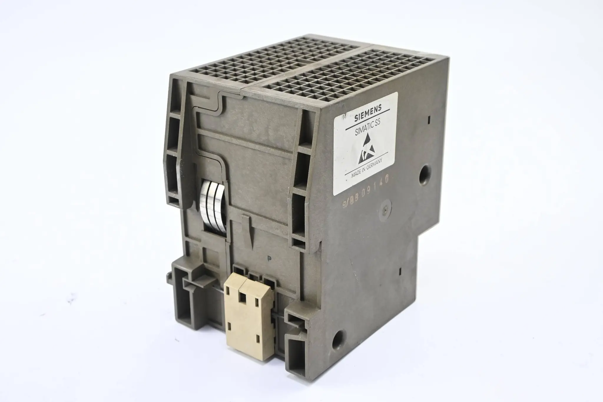 Produktfoto 1 von Siemens Simatic S5 CPU103 6ES5103-8MA01 ( 6ES5 103-8MA01 )
