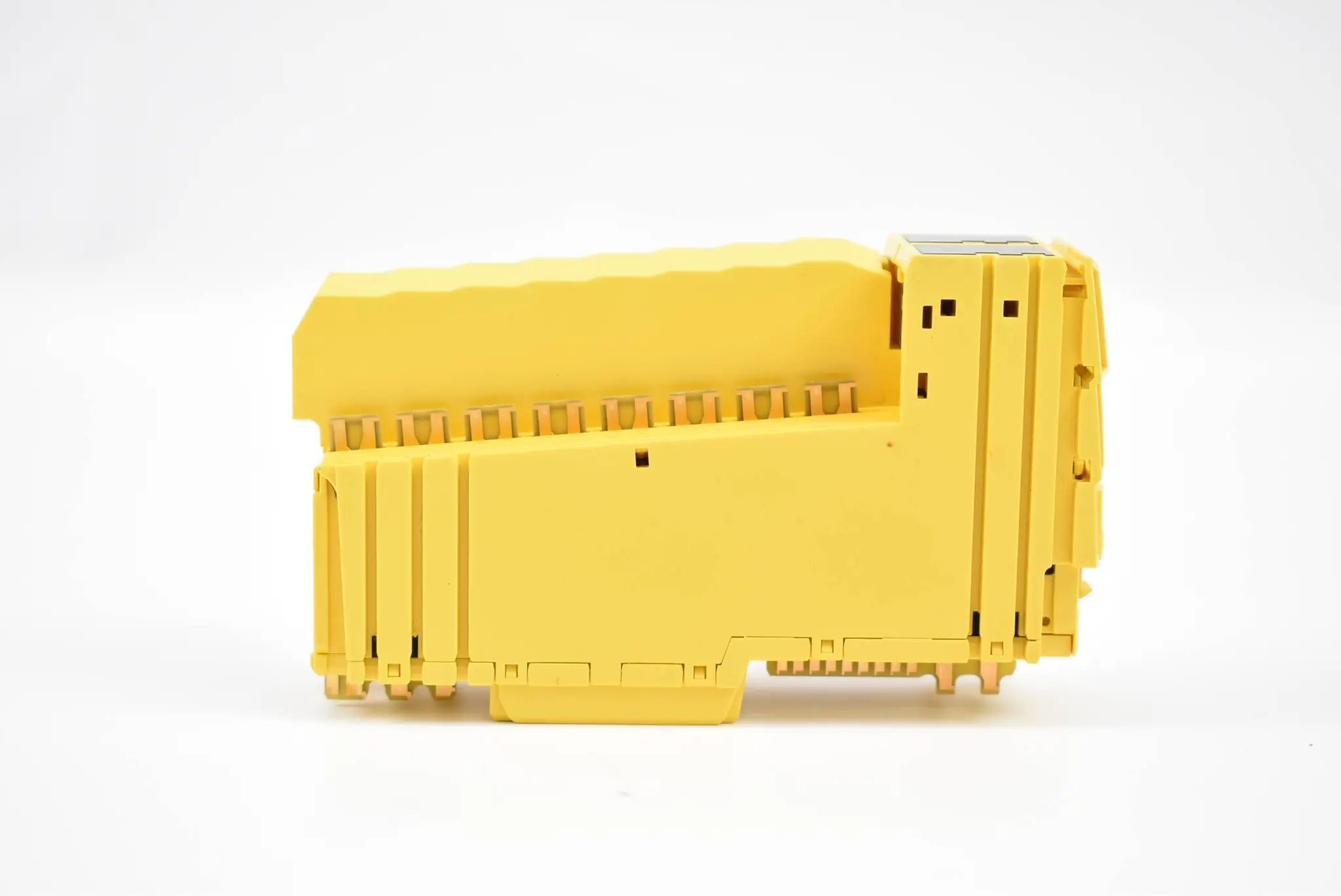Produktfoto 1 von B&R Automation Sicheres Strom-Eingangsmodul X20 SA 4430 ( X20SA4430 ) Rev. B0