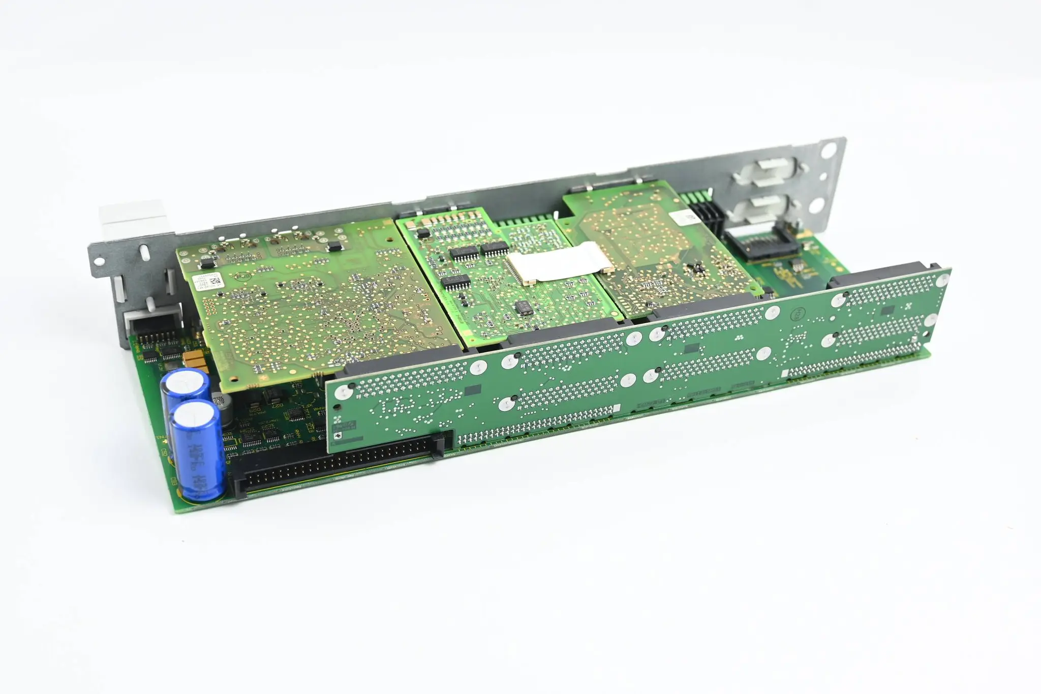 Produktfoto 1 von Rexroth Steuereinheit CDB01.1C-ET-ENS-ENS-NNN-NNN-S2-S-NN-FW ( R911328500 )