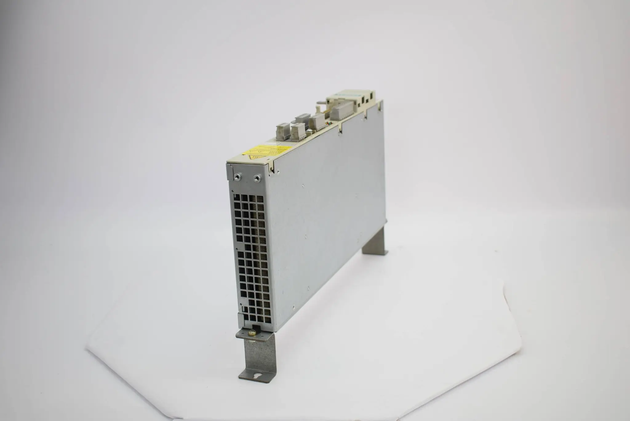 Produktfoto 1 von Siemens Simodrive 611 6SN1146-1AB00-0BA1 ( 6SN1 146-1AB00-0BA1 ) Ver. C