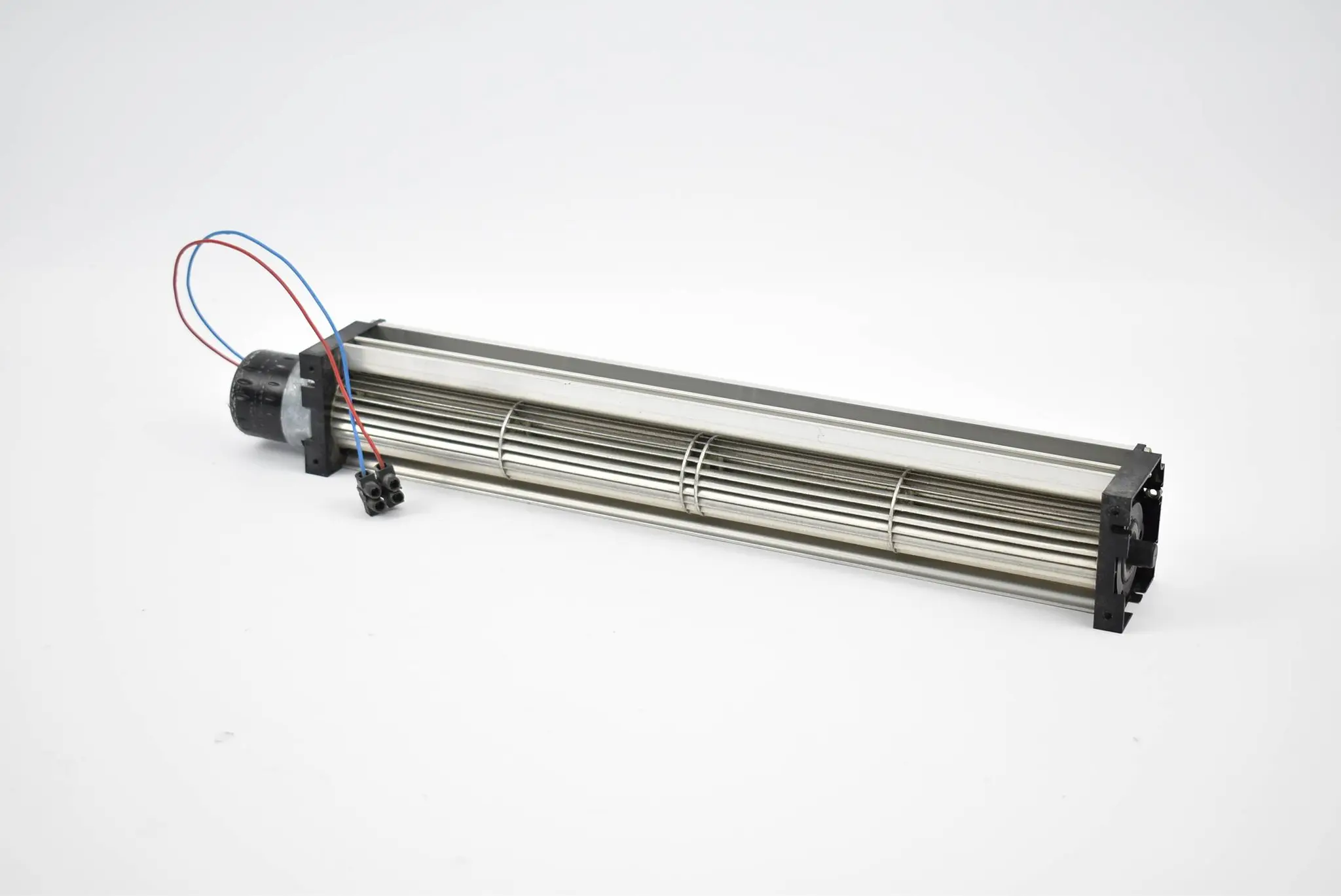 Produktfoto 1 von Ebmpapst Radialgebläse QG030-303/14 ( 9392716002 ) 16-28 VDC 7,8W