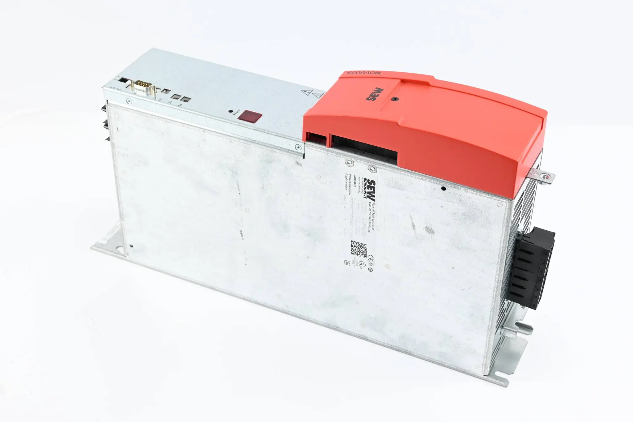 Produktfoto 1 von SEW Eurodrive Moviaxis Versorgungsmodul MXP80A-025-503-00