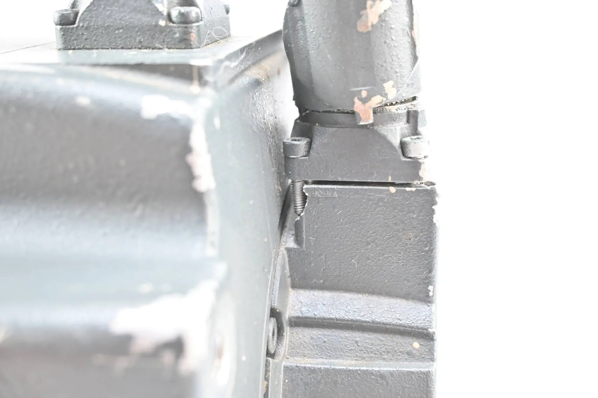 Produktfoto 1 von Siemens Simotics S Synchronmotor 1FK7084-2AC71-1AH0 ( 1FK7 084-2AC71-1AH0 )