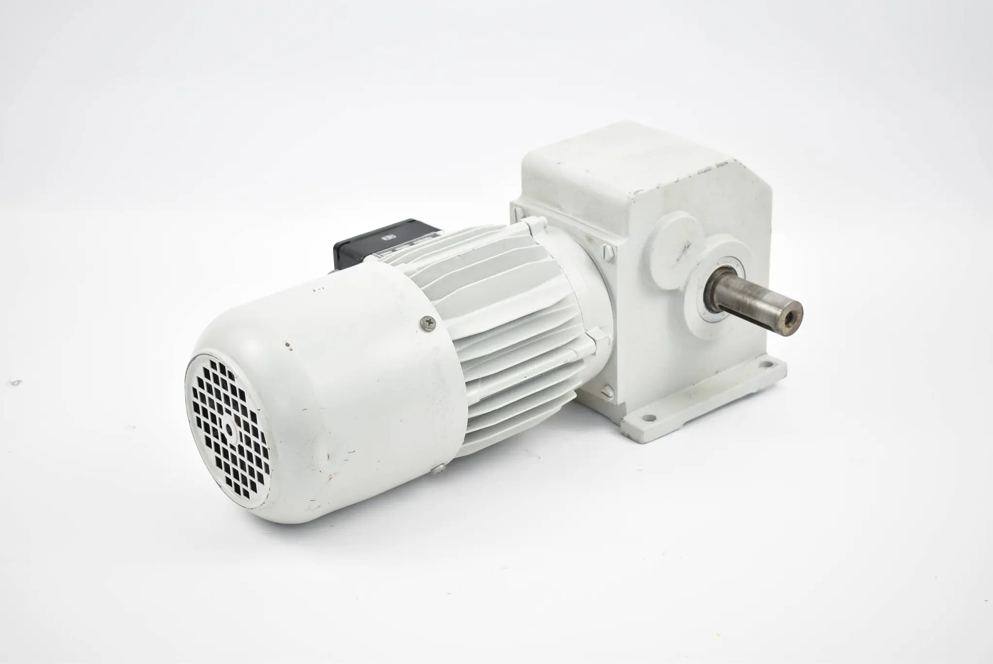Produktfoto 1 von WEG AC-Motor ODGM 734/500 ( 2408281 ) 0,37kW 1410U/min.