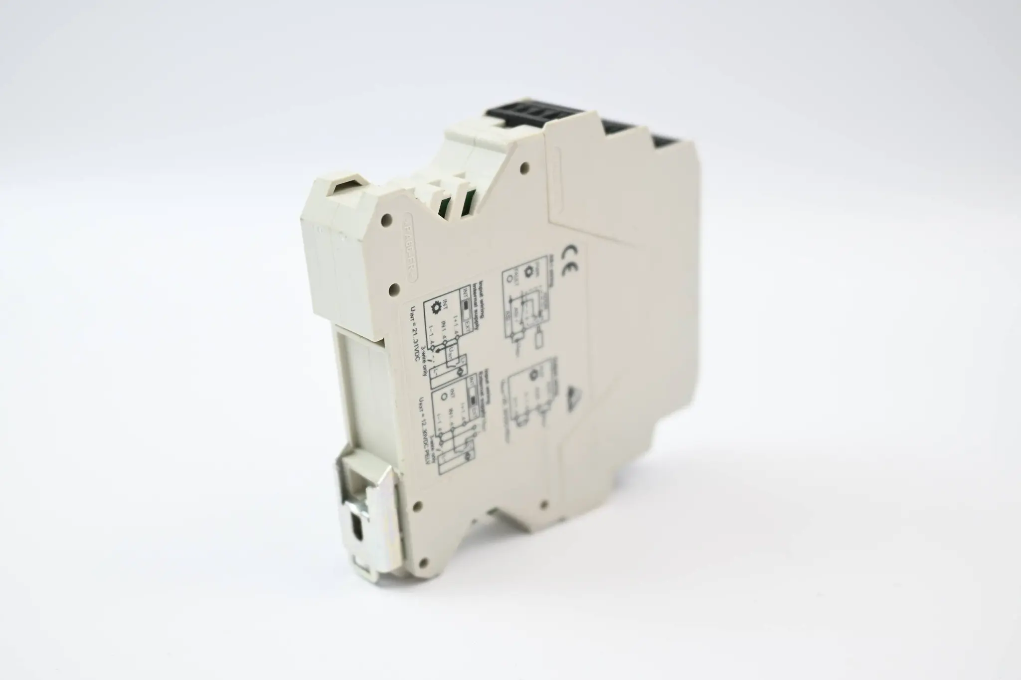 Produktfoto 1 von Krones Sensorversorgung 0-901-34-436-5