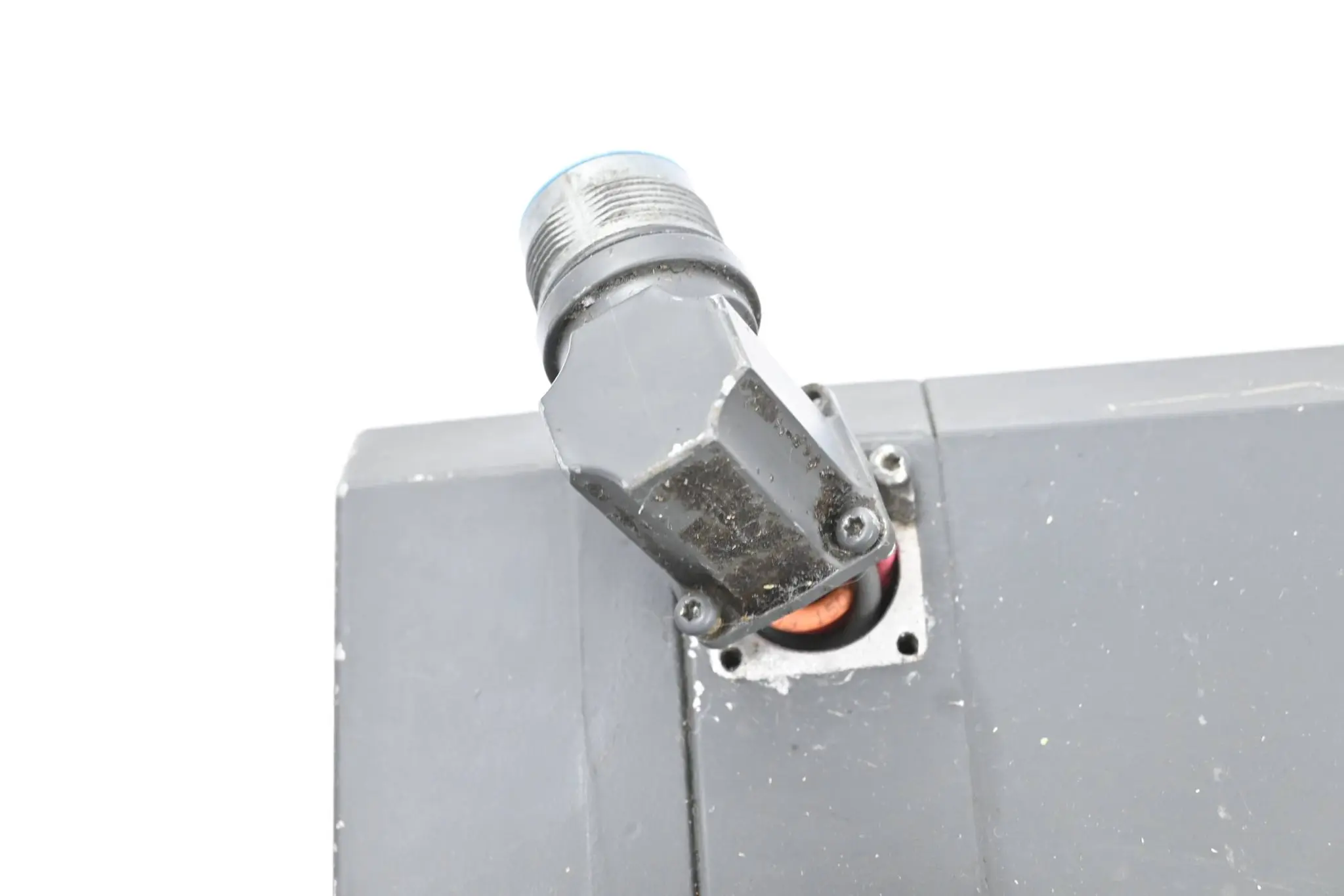 Produktfoto 1 von Siemens 3~ Brushless Servomotor 1FT6064-1AF71-3EG1 ( 1FT6 064-1AF71-3EG1 )