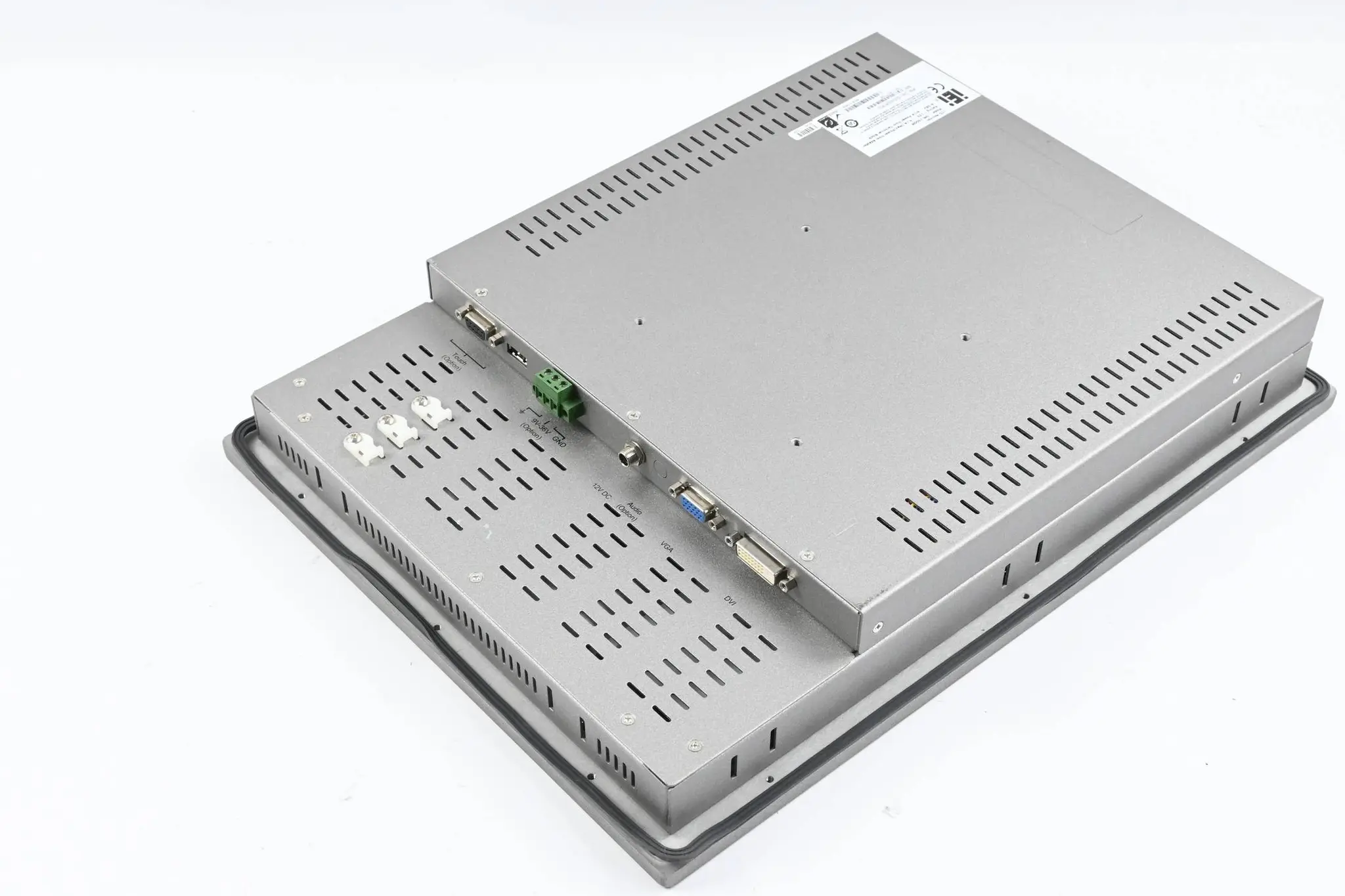 Produktfoto 1 von iEi LCD Monitor DM-150GM