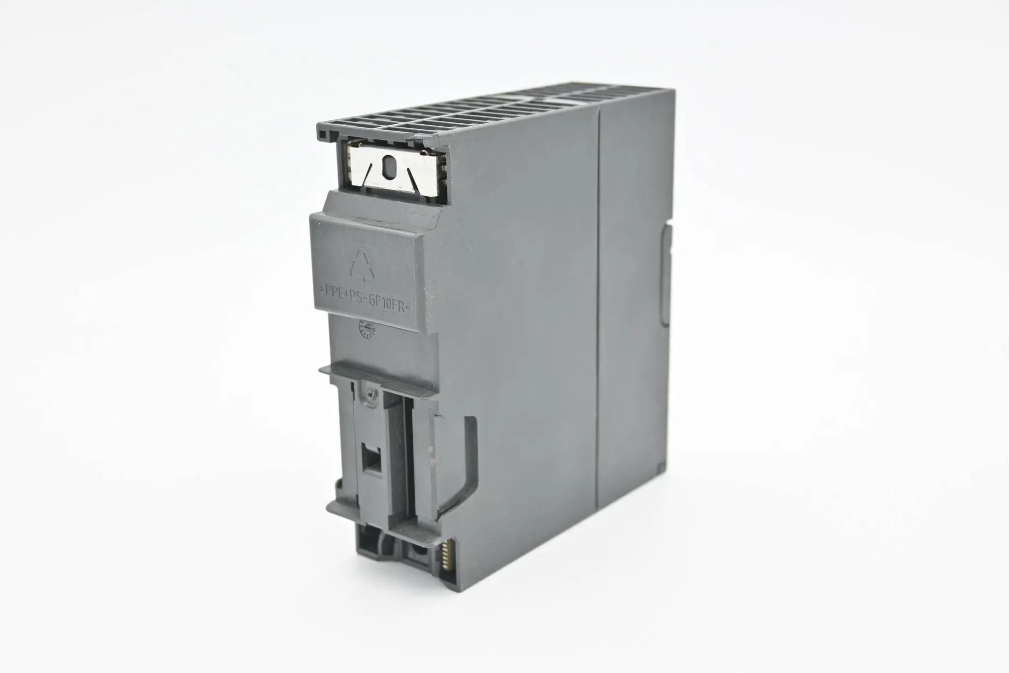 Produktfoto 1 von Siemens Simatic S7-300 CPU 6ES7315-2AH14-0AB0 ( 6ES7 315-2AH14-0AB0 )