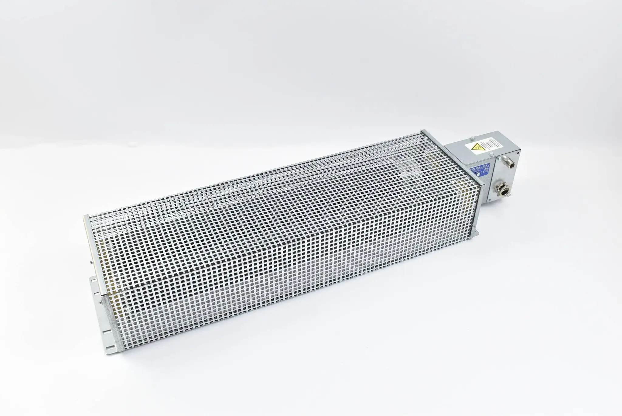 Produktfoto 1 von Heidenhain Bremswiderstand für Umrichter PW310 ( 1324061-01 ) Ver. B5