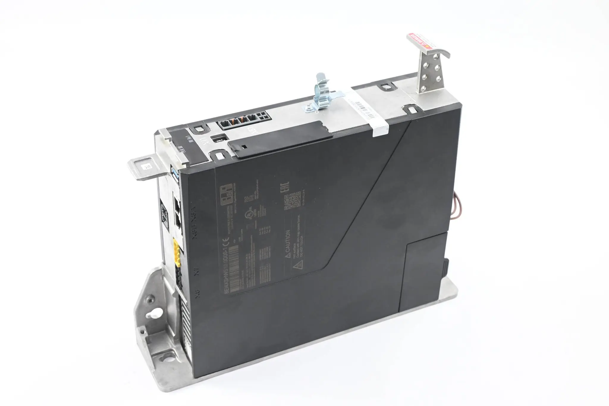 Produktfoto 1 von B&R Automation ACOPOS P3 Servoverstärker 8EI4X5HWS10.0D00-1