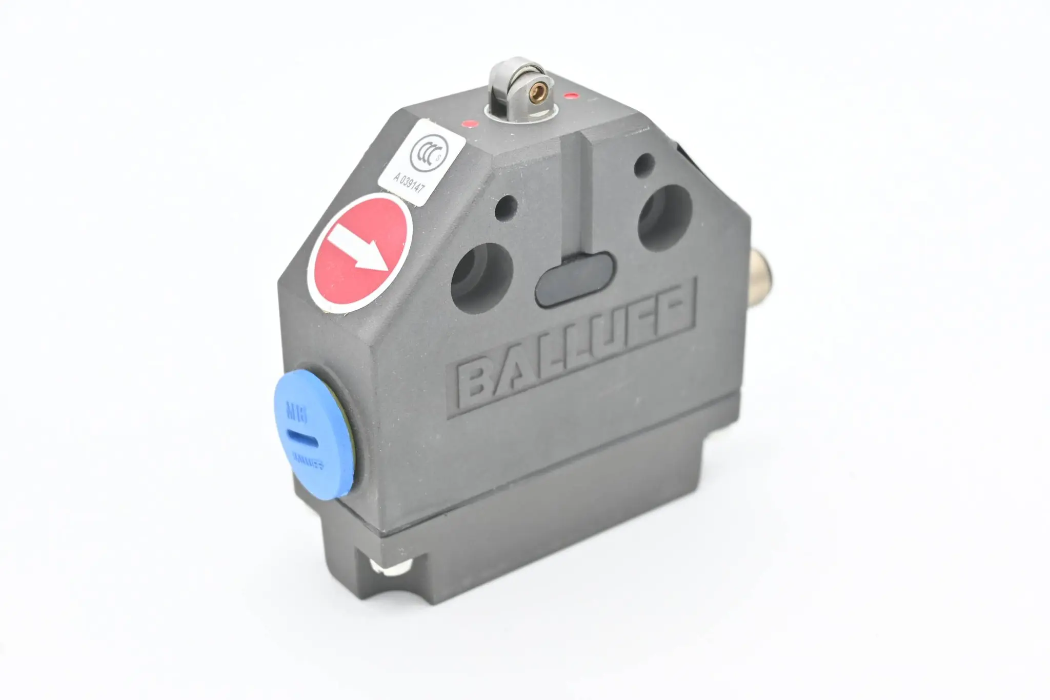 Produktfoto 1 von Balluff BNS04M6 Single Position BNS 813-X759-FL-60-186