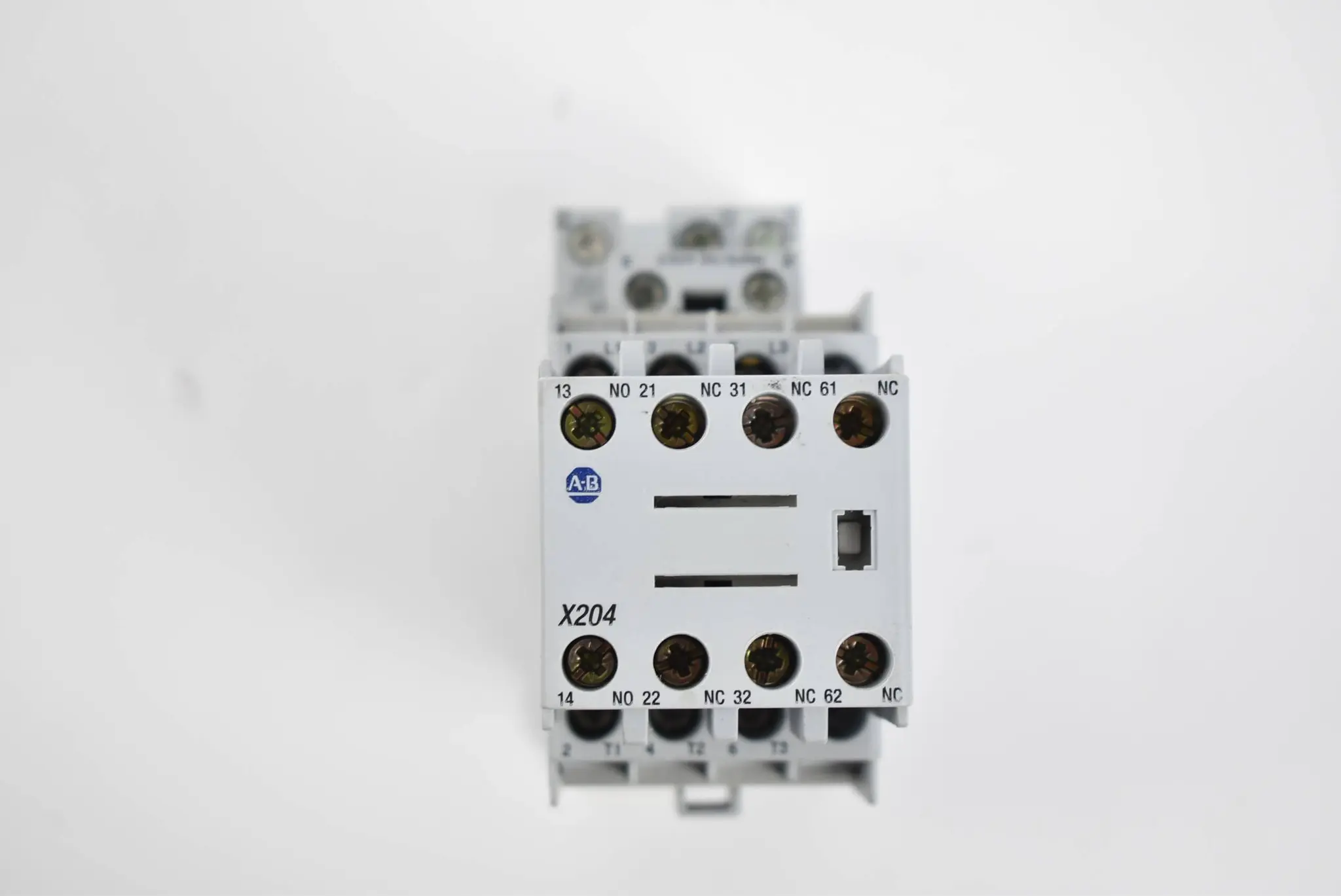 Produktfoto 1 von Allen Bradley 100-C16KF13