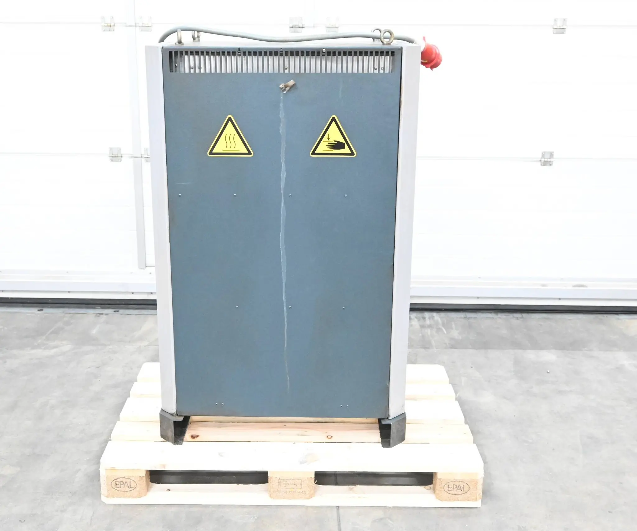 Produktfoto 1 von Kuka Schaltschrank KRC 2 ( KRC2 ) ( MP5 )