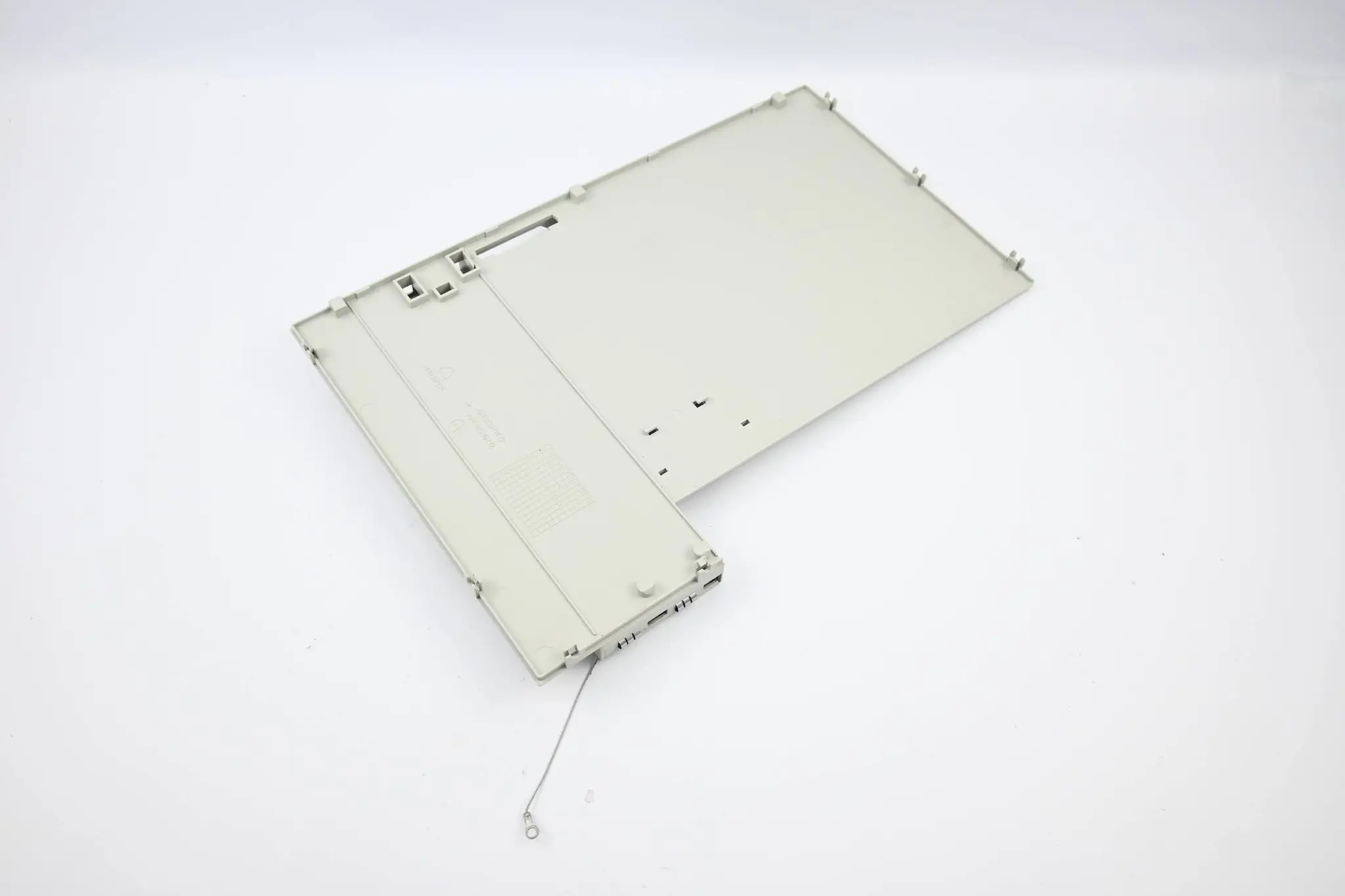 Produktfoto 1 von Siemens Frontcover für Simodrive 6SN1123-1AA02-0FA1 ( 6SN1 123-1AA02-0FA1 )