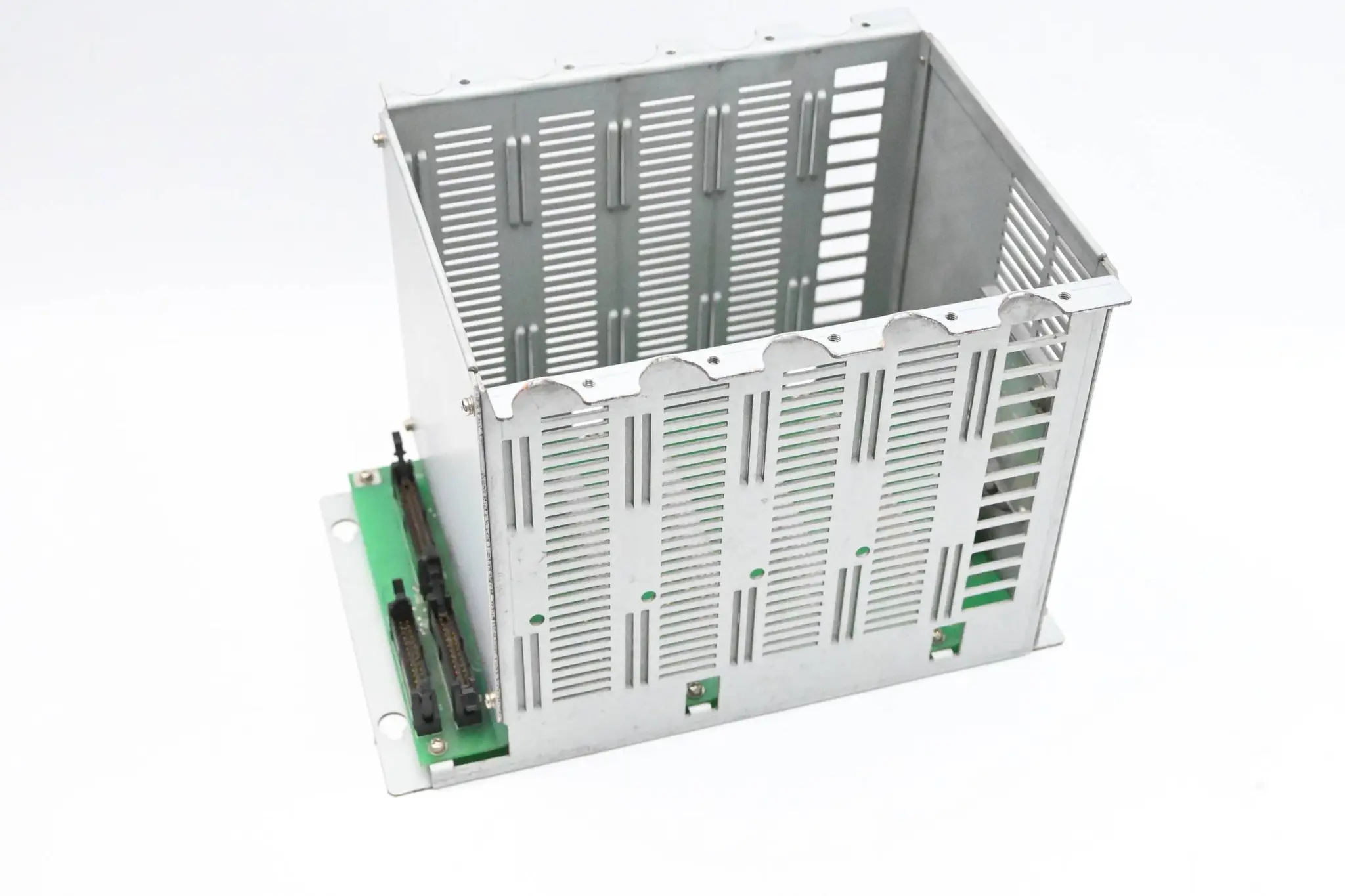Produktfoto 1 von Sanyo Denki Servoverstärker PU0-B4NN00S