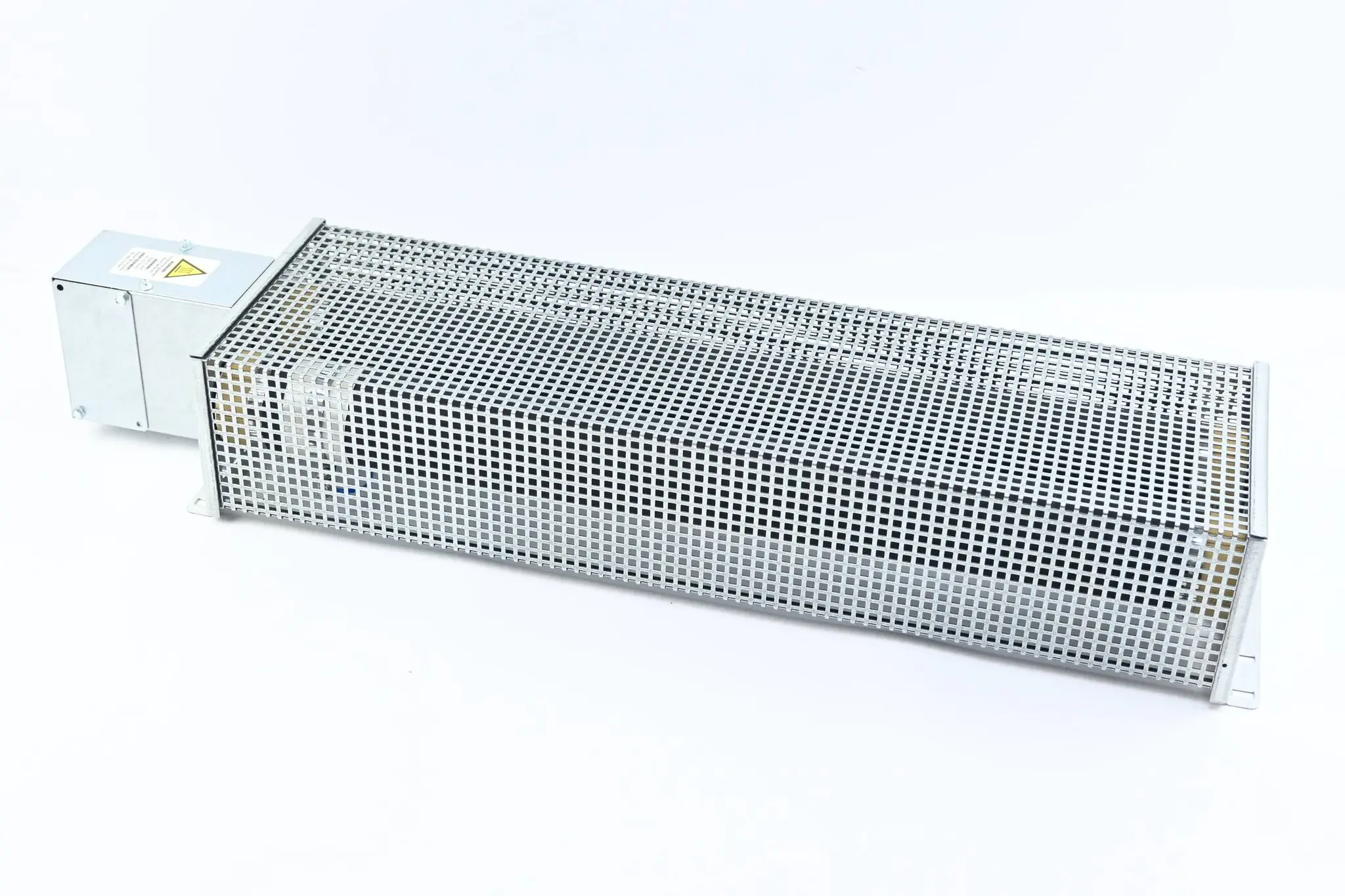 Produktfoto 1 von Heidenhain Bremswiderstand für Umrichter PW310 ( 1324061-01 ) Ver. A3