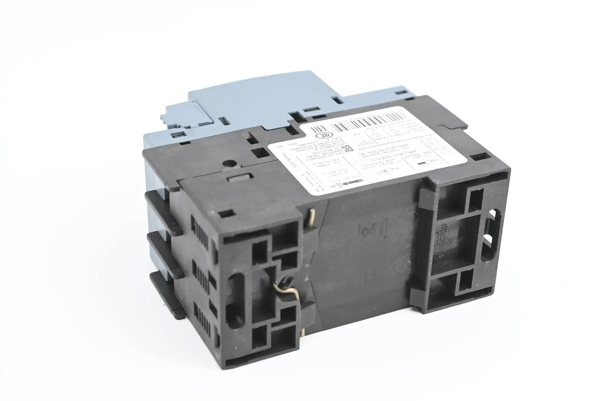 Produktfoto 1 von Siemens Sirius Leistungsschalter 3RV2021-1BA10 ( 3RV2 021-1BA10 )