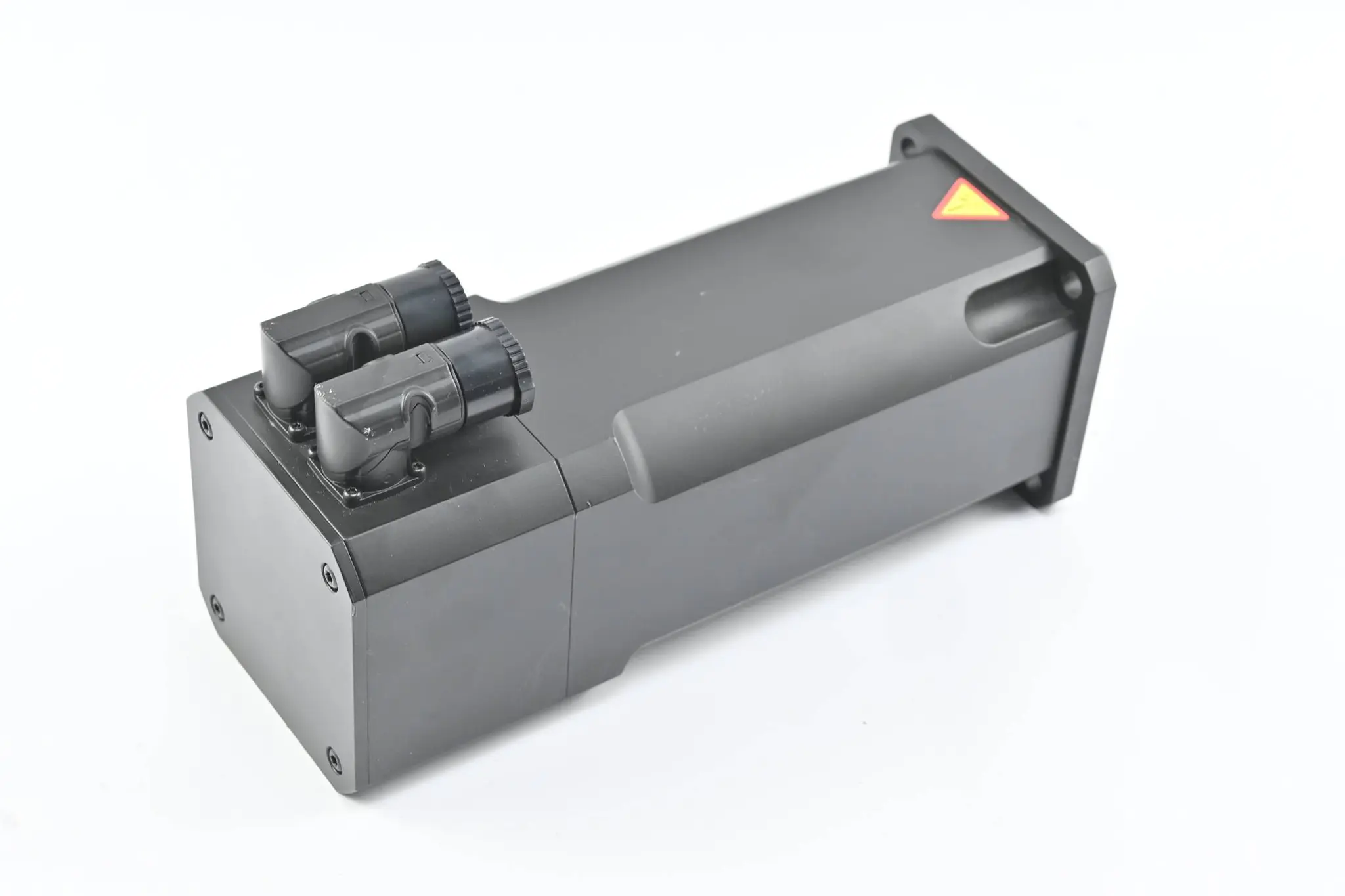 Produktfoto 1 von B&R Automation Servomotor 8MSA4L.E1-42 Rev. D3