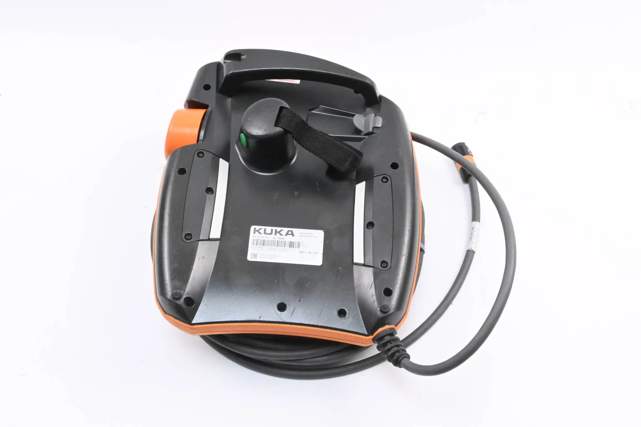 Produktfoto 1 von GENERALÜBERHOLT Kuka KRC4 Smartpad 00-189-002