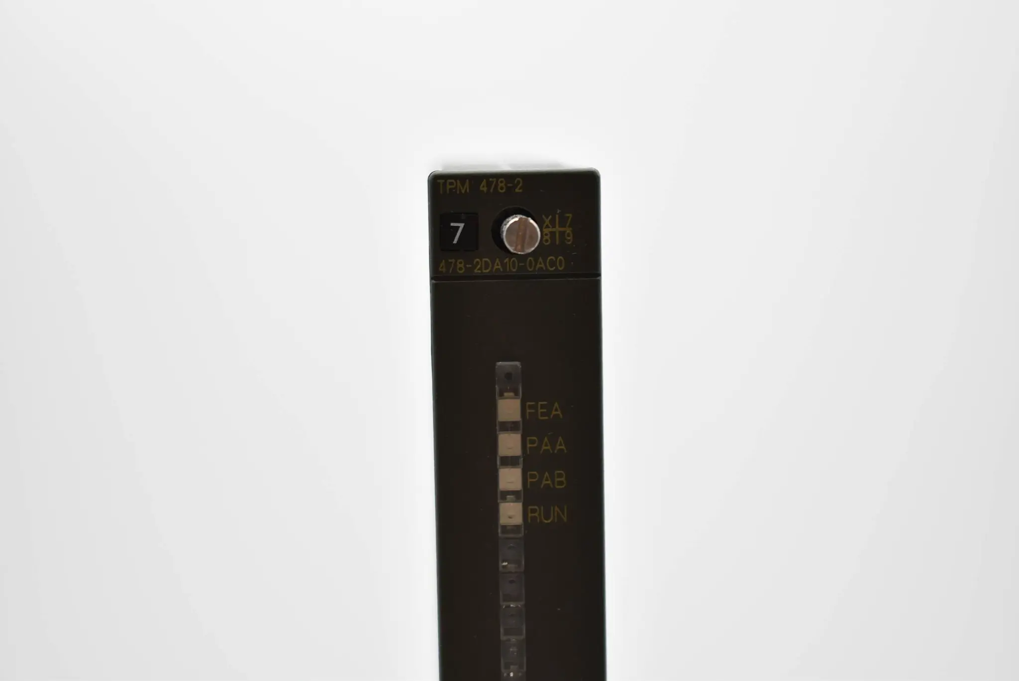 Produktfoto 1 von Siemens simatic M7 6ES7 478-2DA10-0AC0 ( 6ES7478-2DA10-0AC0 ) E.6