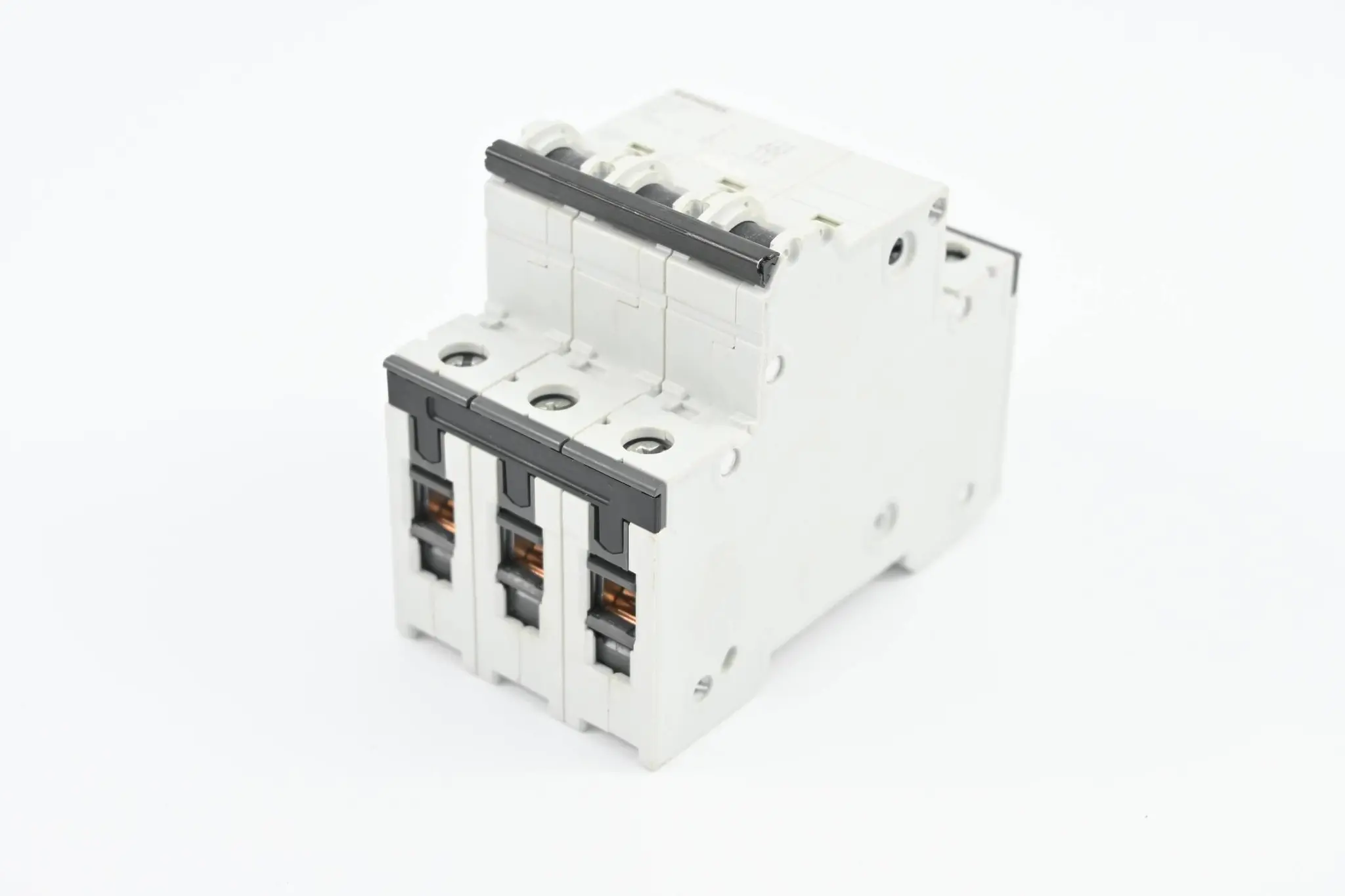 Produktfoto 1 von Siemens Leistungsschutzschalter 5SY6306-6 ( 5SY6 306-6 )