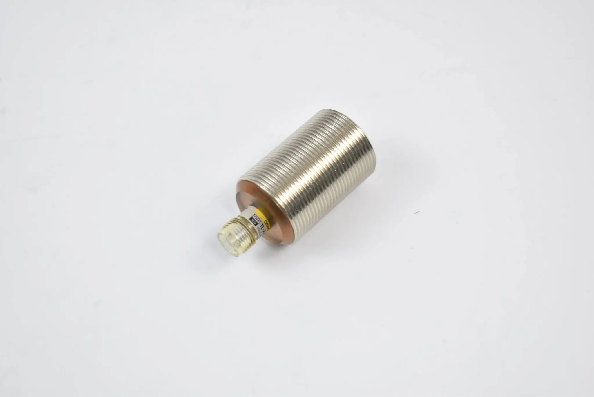 Produktfoto 1 von Omron Proximity Switch TL-X10B1-P1E / 12 - 24 VDC