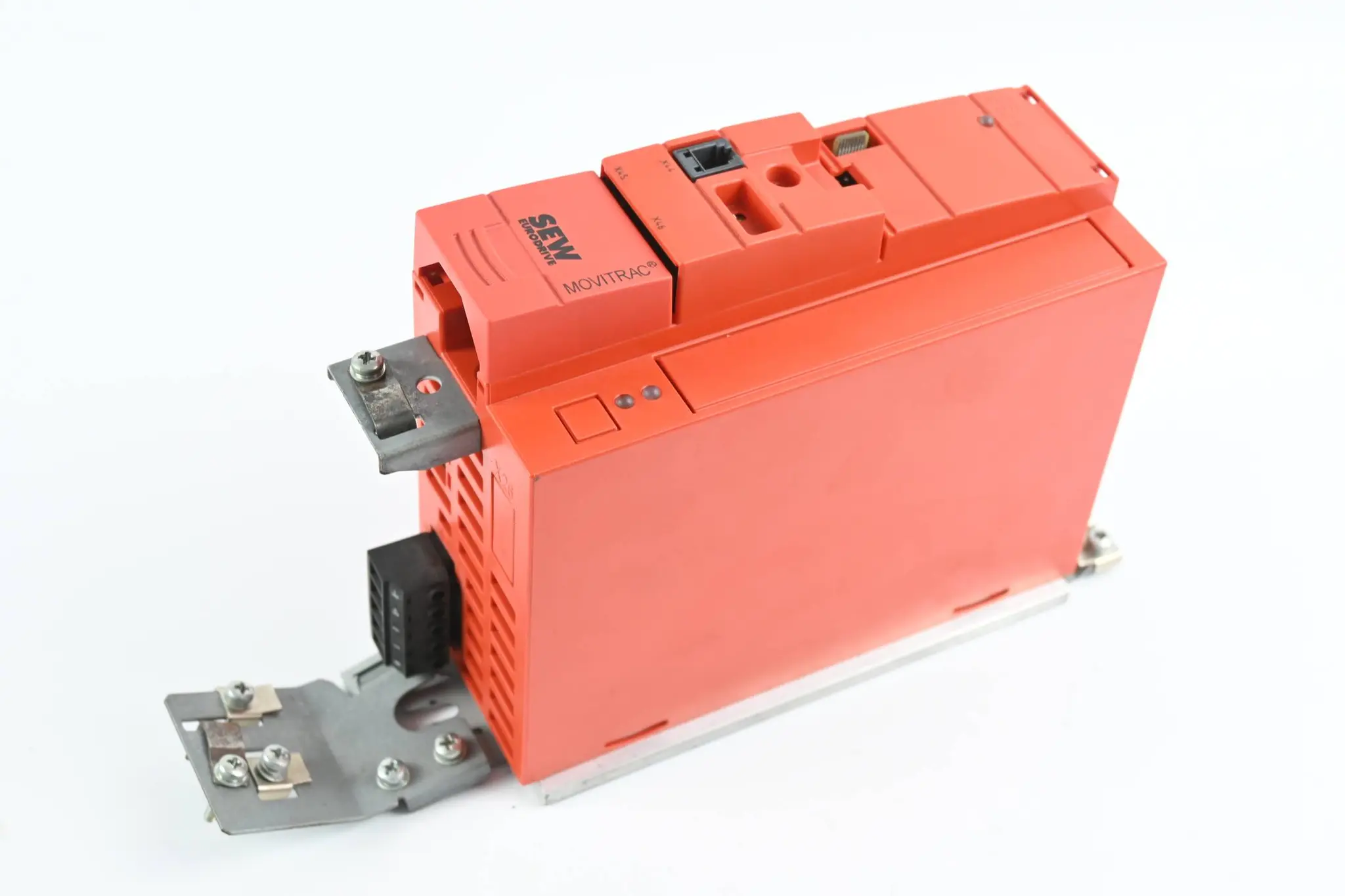 Produktfoto 1 von SEW-Eurodrive Movitrac B Umrichter MC07B0011-5A3-4-S0/FSC11B