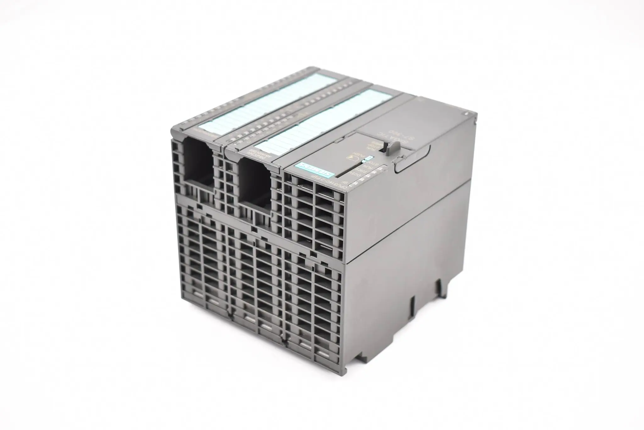 Produktfoto 1 von Siemens SImatic S7-300 CPU 6ES7314-6BF01-0AB0 ( 6ES7 314-6BF01-0AB0 ) E.01