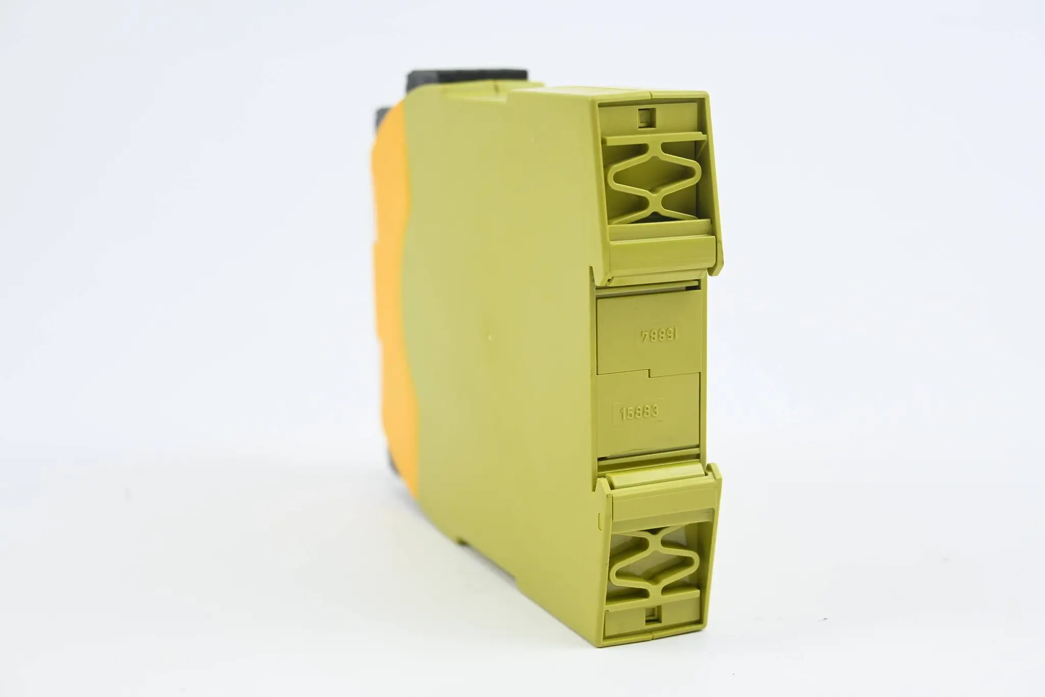 Produktfoto 1 von Pilz Sicherheitsrelais PNOZ s5 24VDC 2n/o 2n/o t ( 751105 )