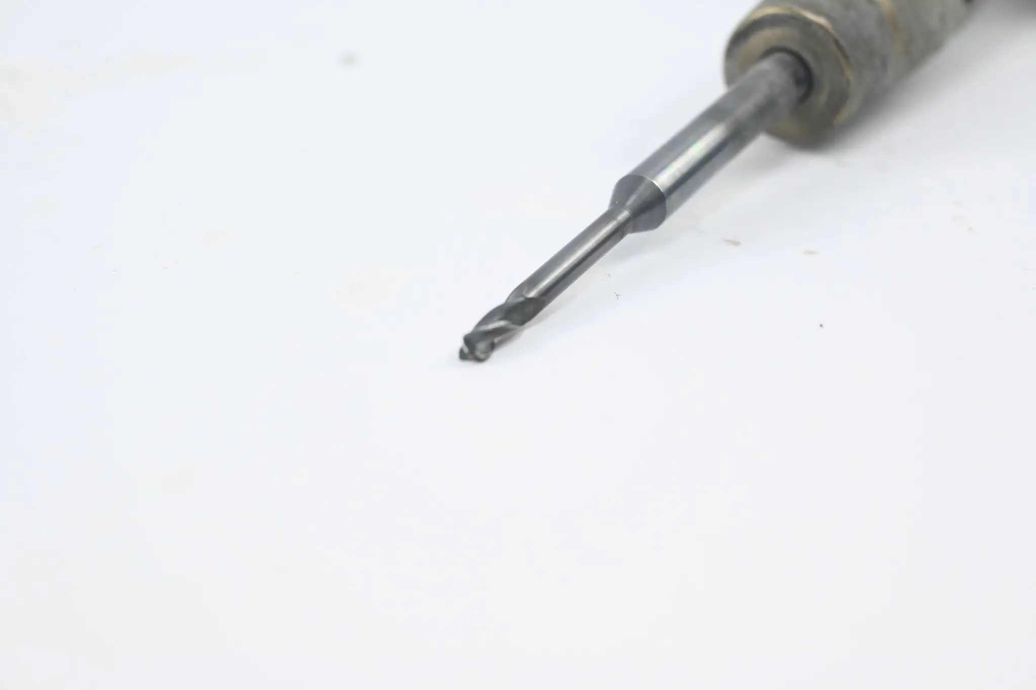 Produktfoto 1 von Haimer Schrumpffutter G2.5 25000 A63.142.08 inkl. Bohrer