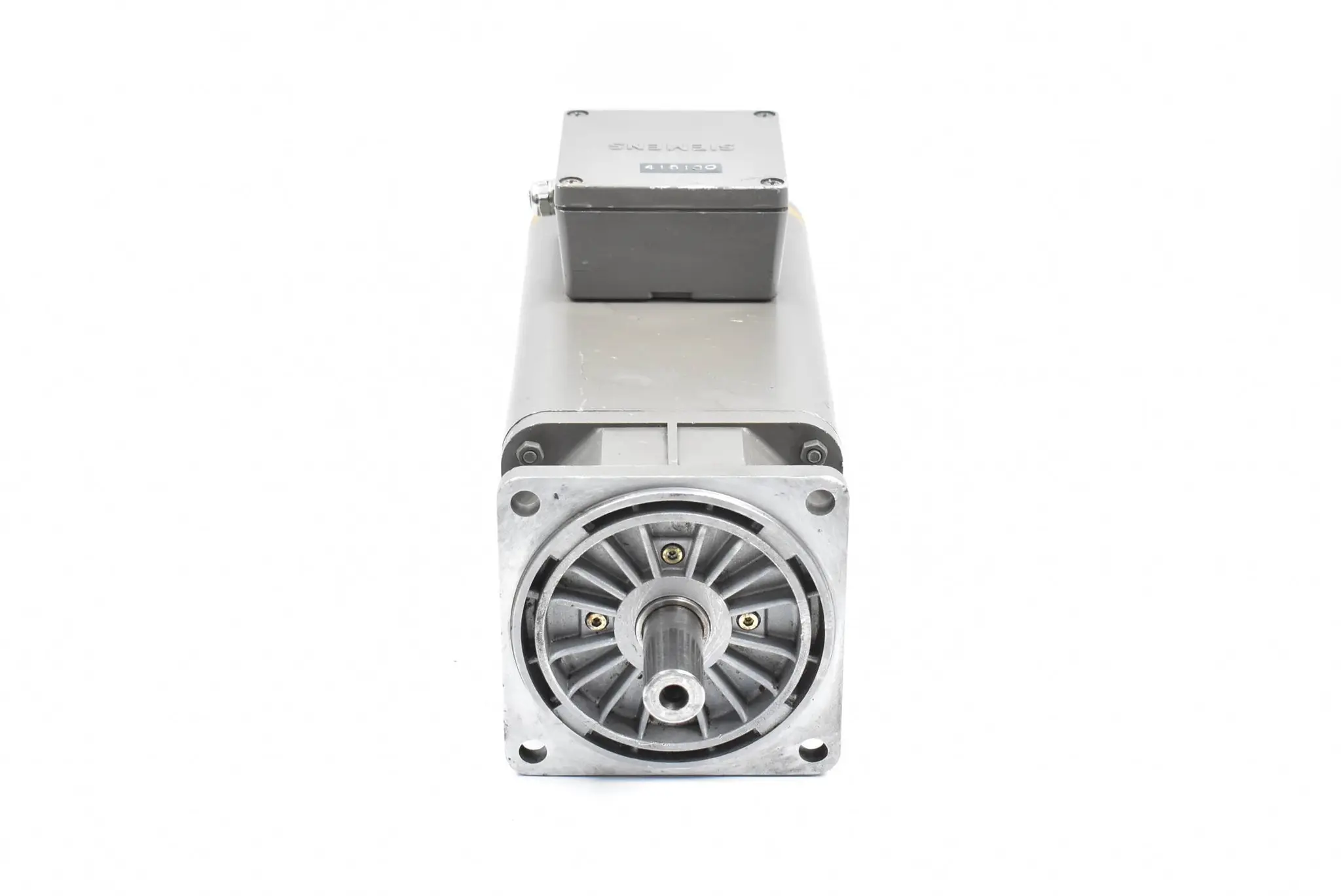 Produktfoto 1 von Siemens 3~Permanent-Magnet-Motor 1FT5074-0AC01-0-Z ( 1FT5 074-0AC01-0-Z )